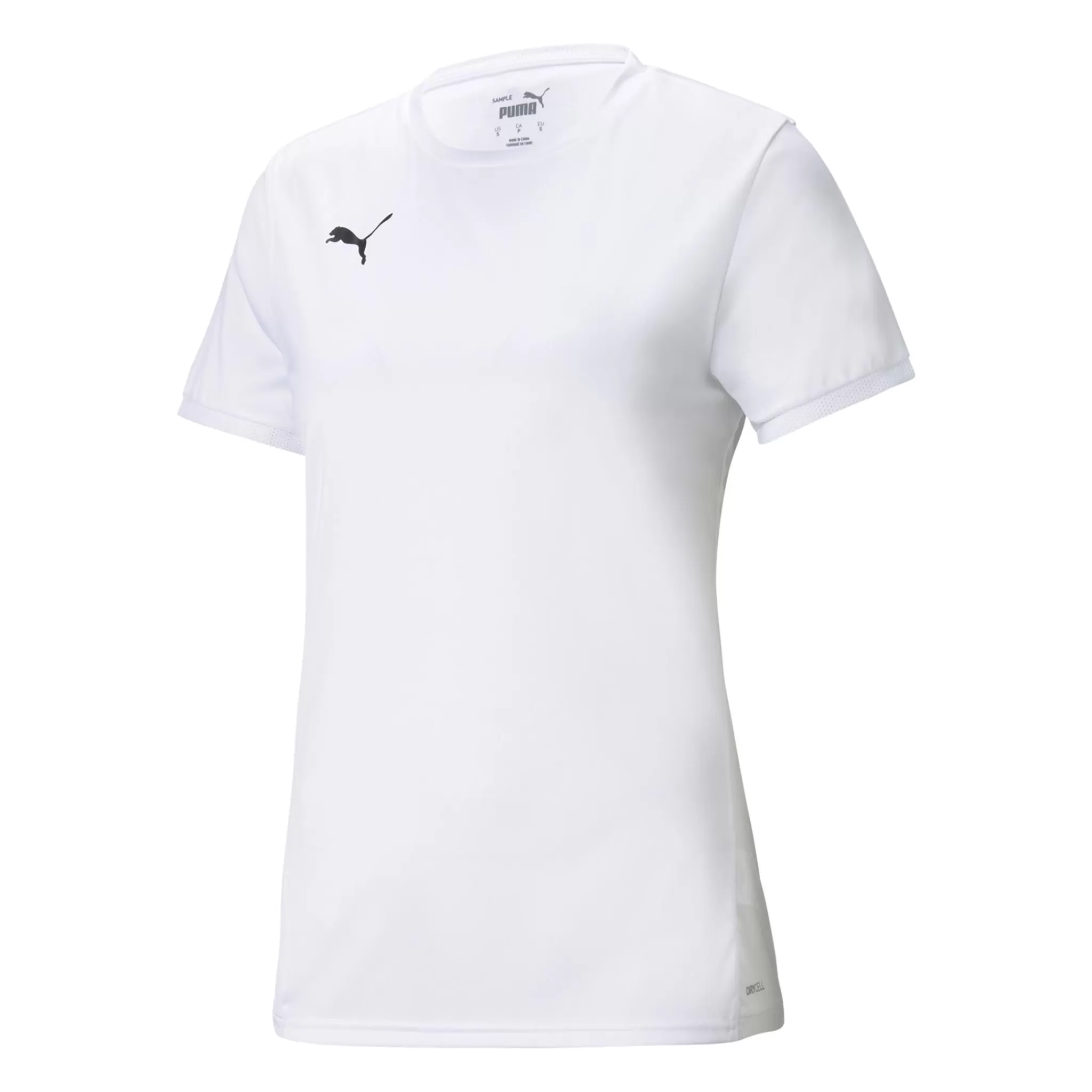 Cheap puma Teamliga Jersey, T-Skjorte Dame