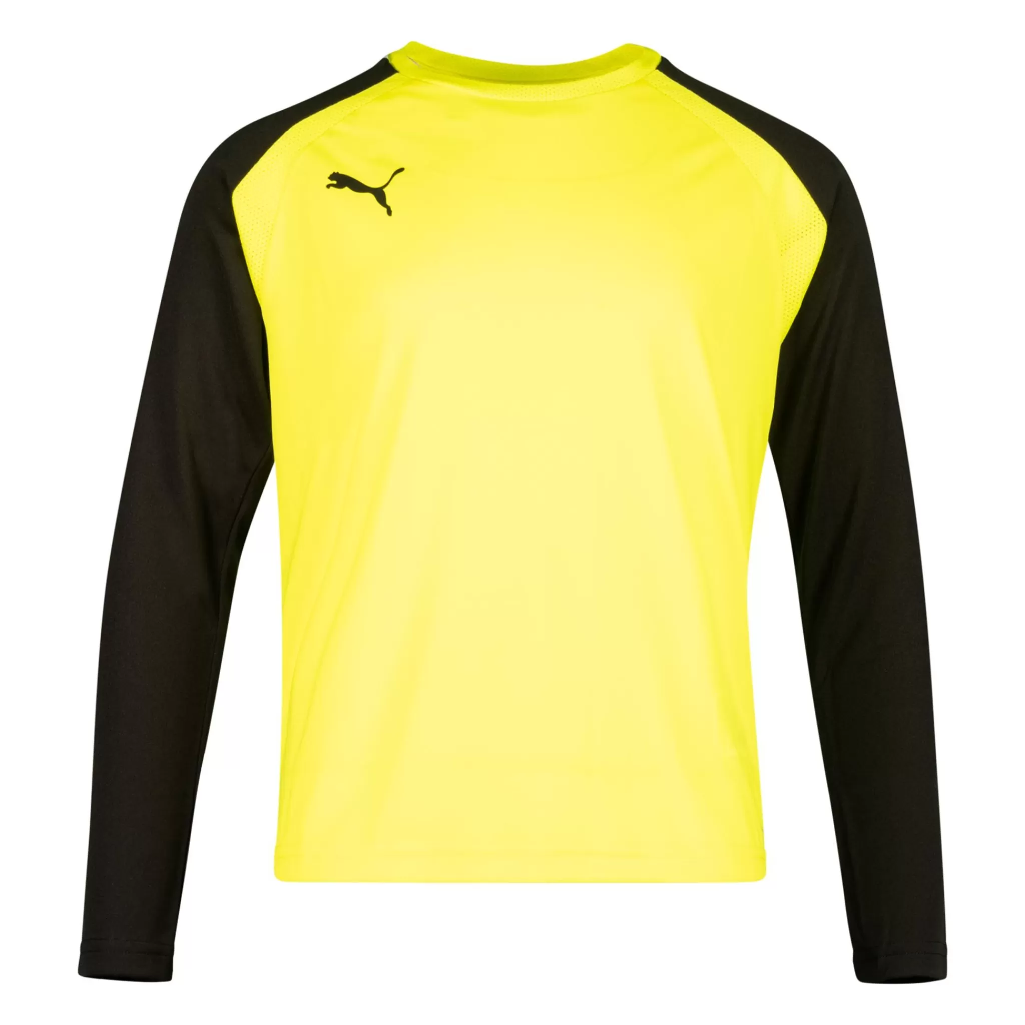 Cheap puma Teampacer Goalkeeper Long Sleeve Jersey, Keepertroye Junior