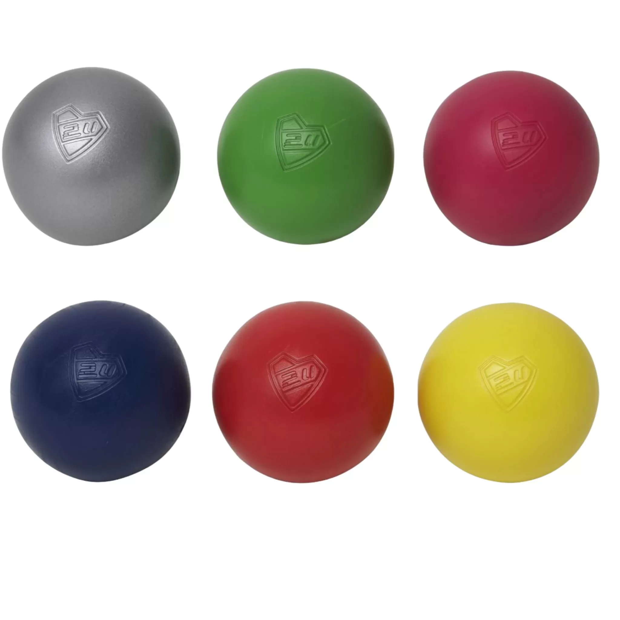 Best Mohawke Techball 55 Gram 6 Colours 23/24, Teknikkball