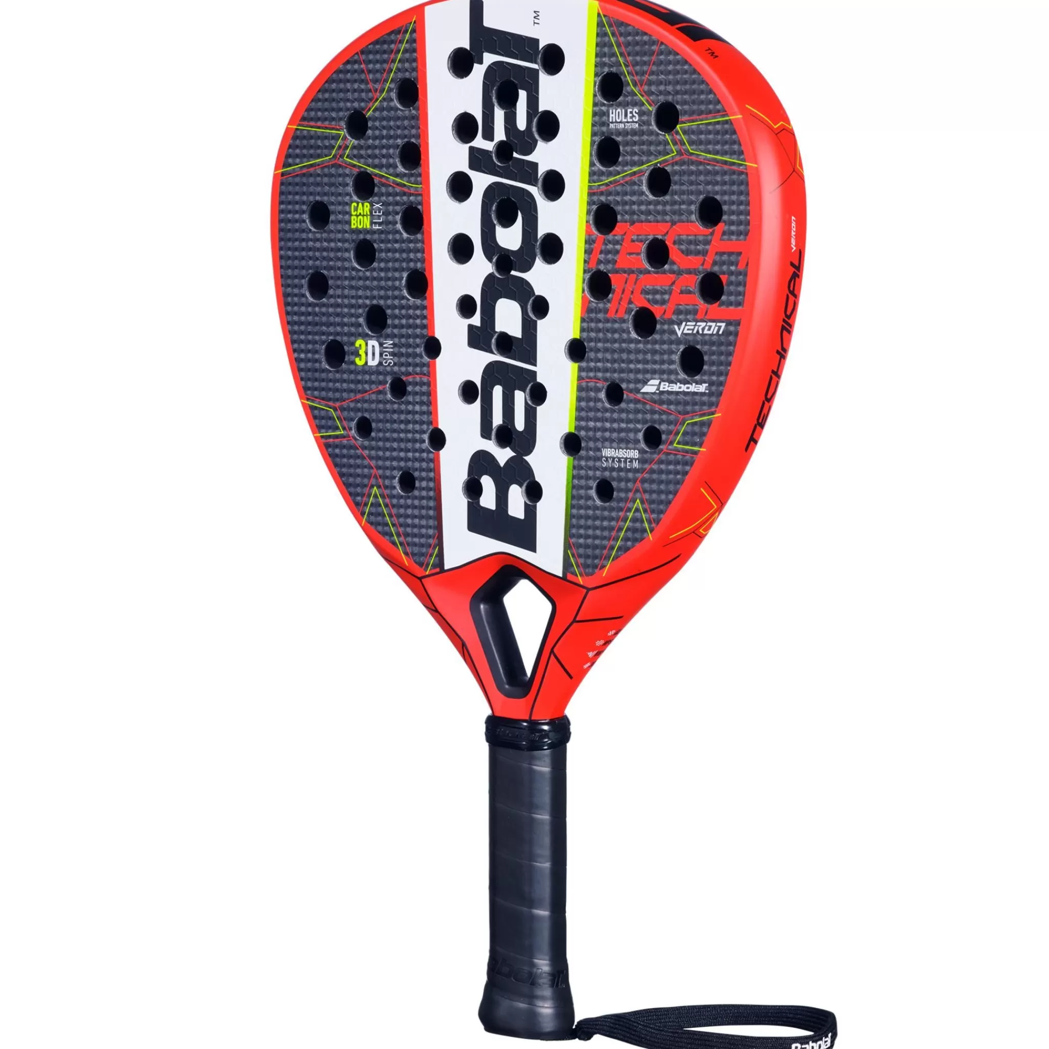 Best Sale babolat Technical Veron 2022, Padelracket Unisex