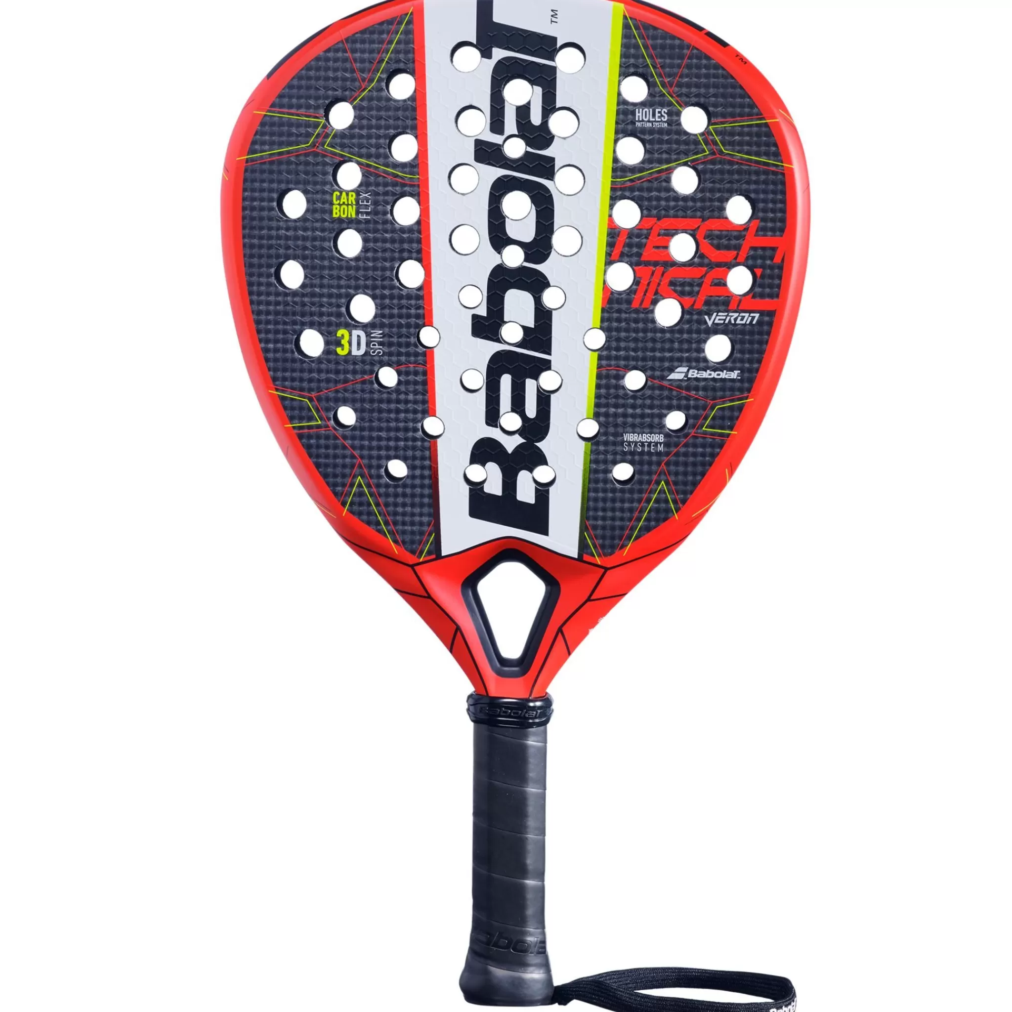 Best Sale babolat Technical Veron 2022, Padelracket Unisex