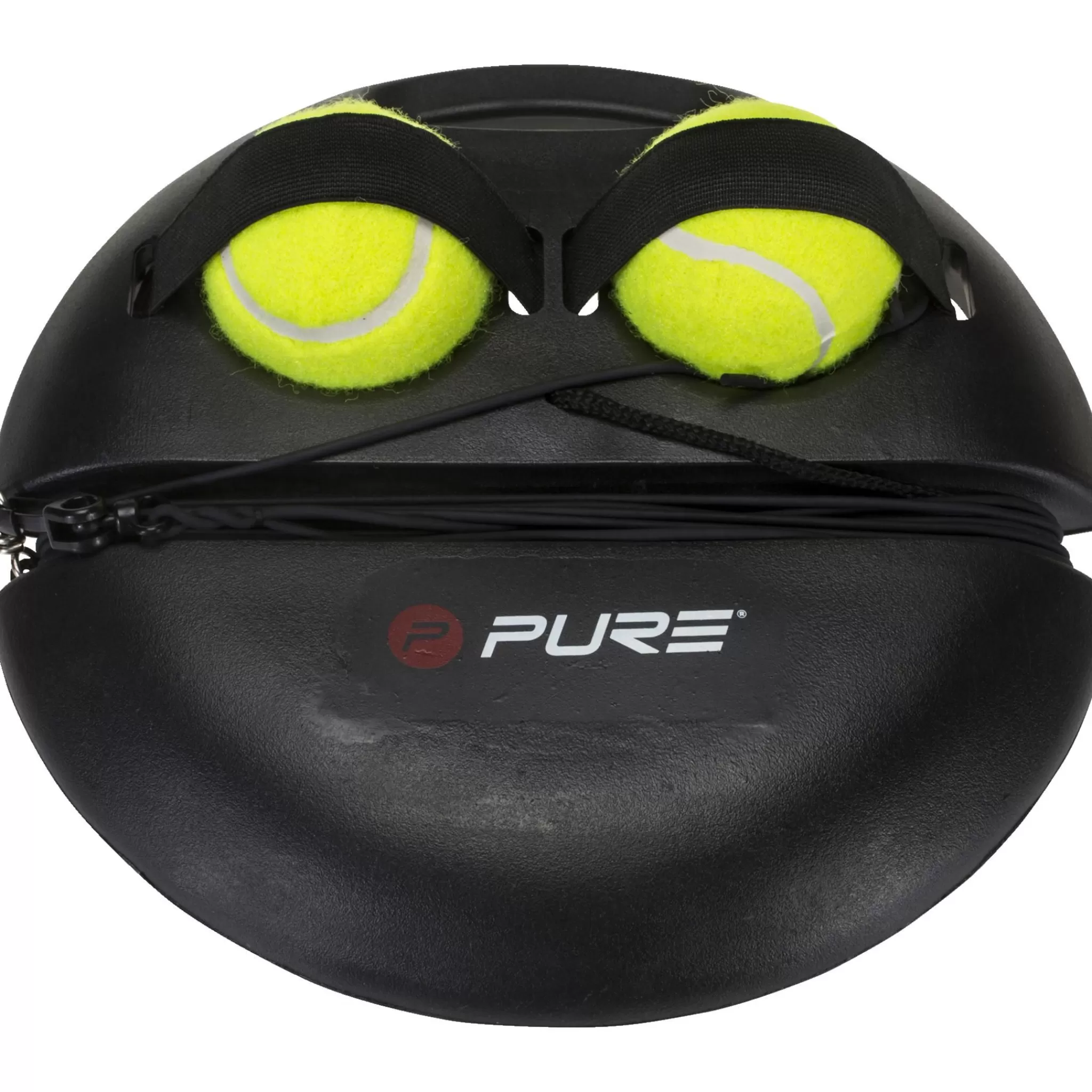 Cheap Pure2Improve Tennis Trainer, Tennistilbehor