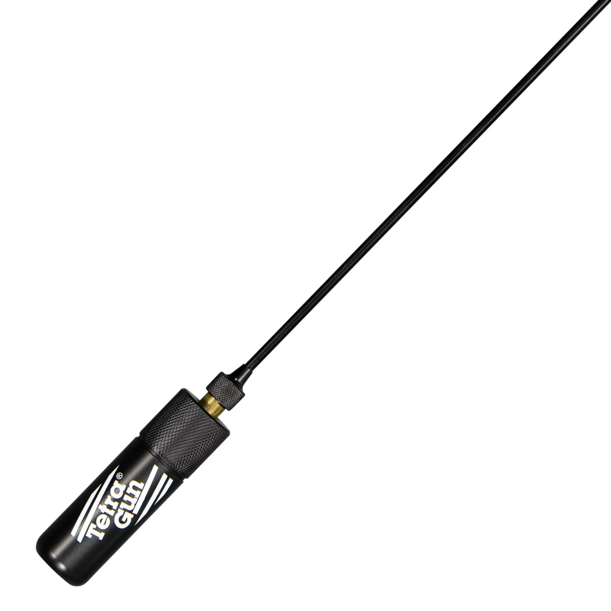 Clearance Tetra Gun Tetragun Cleaning Rod 91Cm Kal. 17-204, Pussestokk