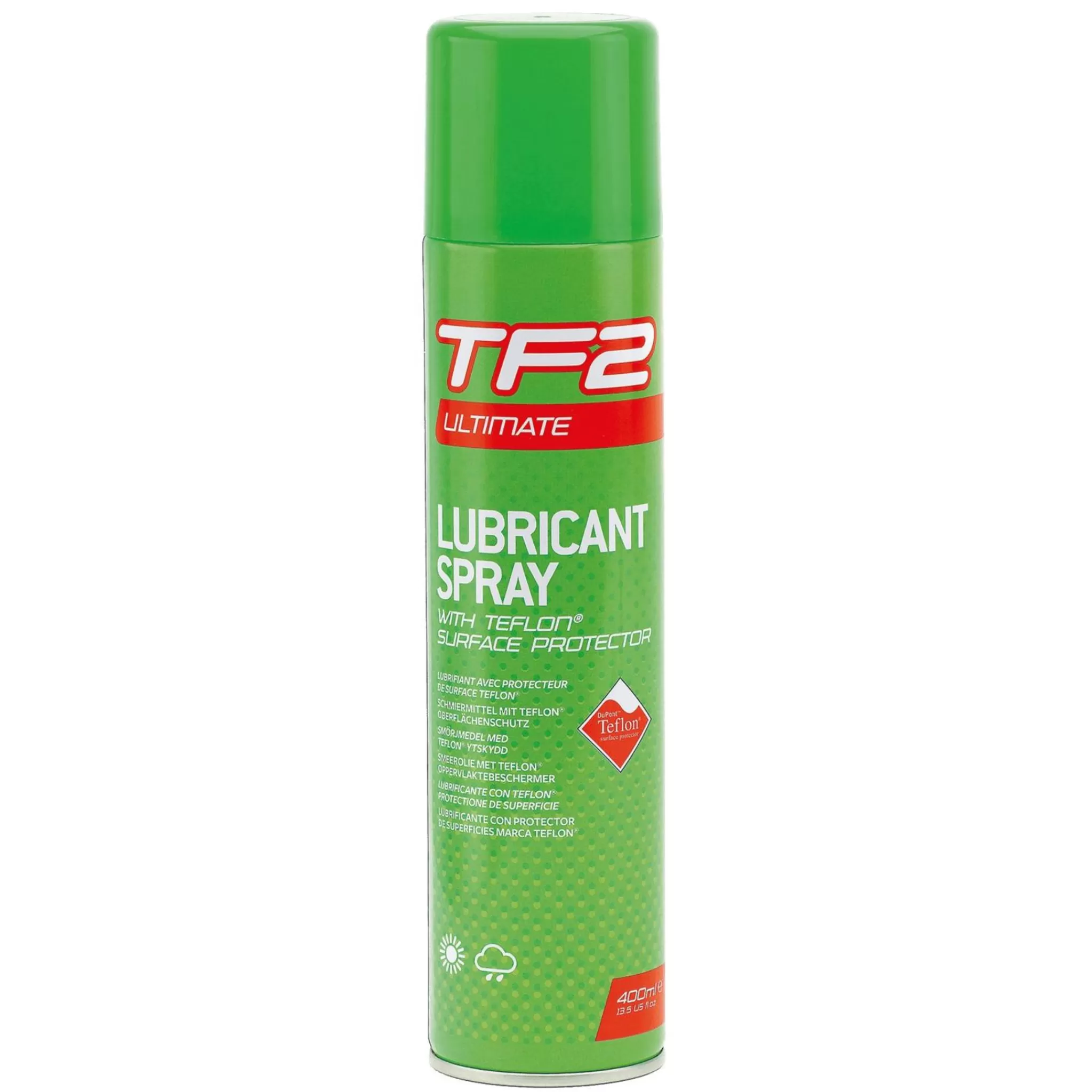 Online weldtite Tf2 Teflonspray 400Ml, Vannavstotende Teflonspray