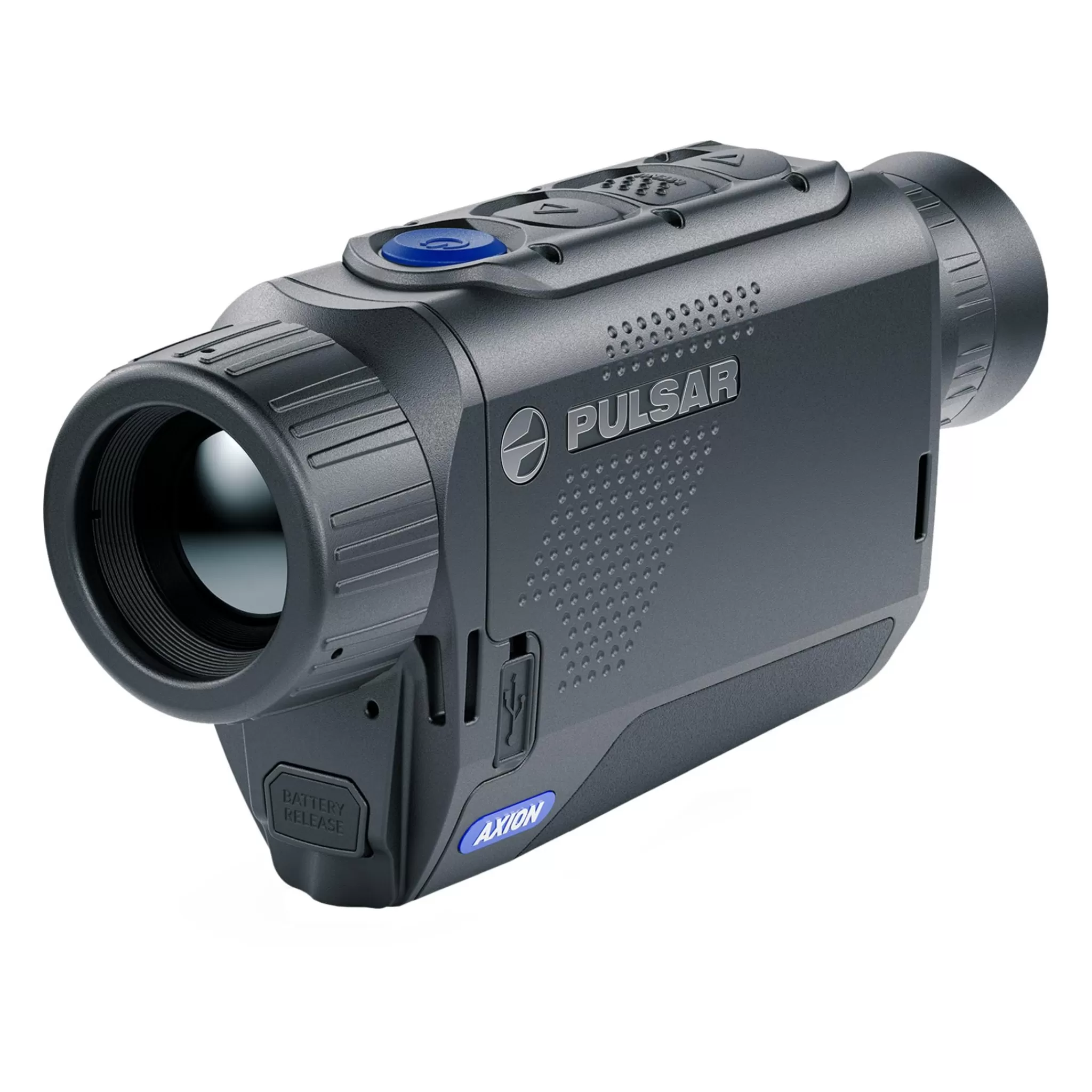 Best Pulsar Thermal Imaging Scope Axion Xm30F, Termisk Monokular