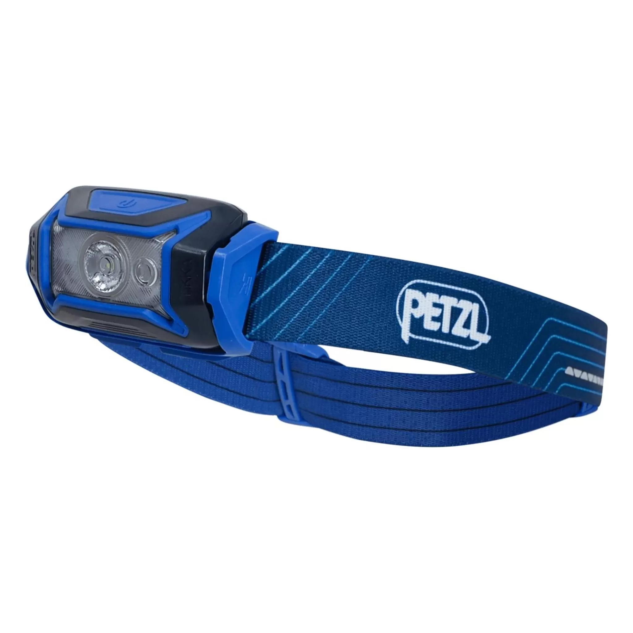 Cheap petzl Tikka Core Lamp Blue, Hodelykt