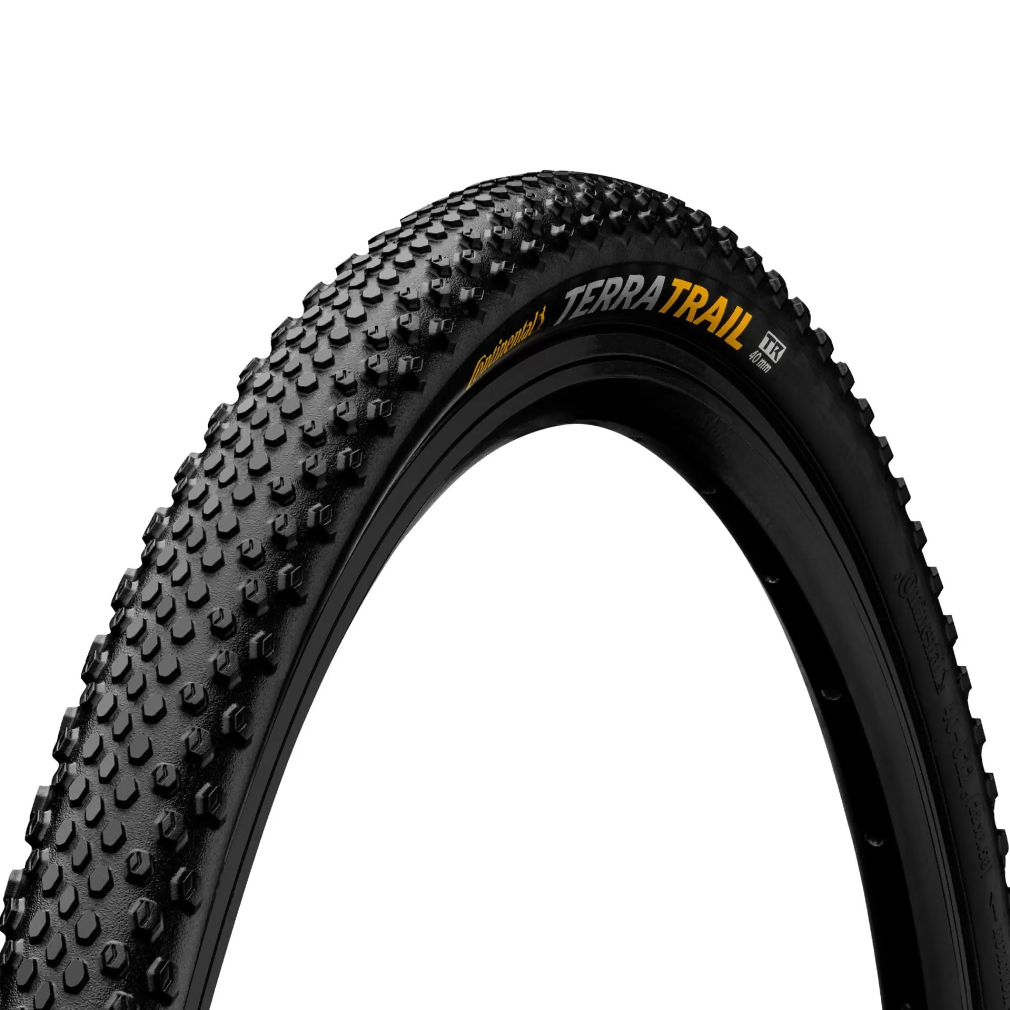 Online continental Tire Terra Trail Tr 40-622