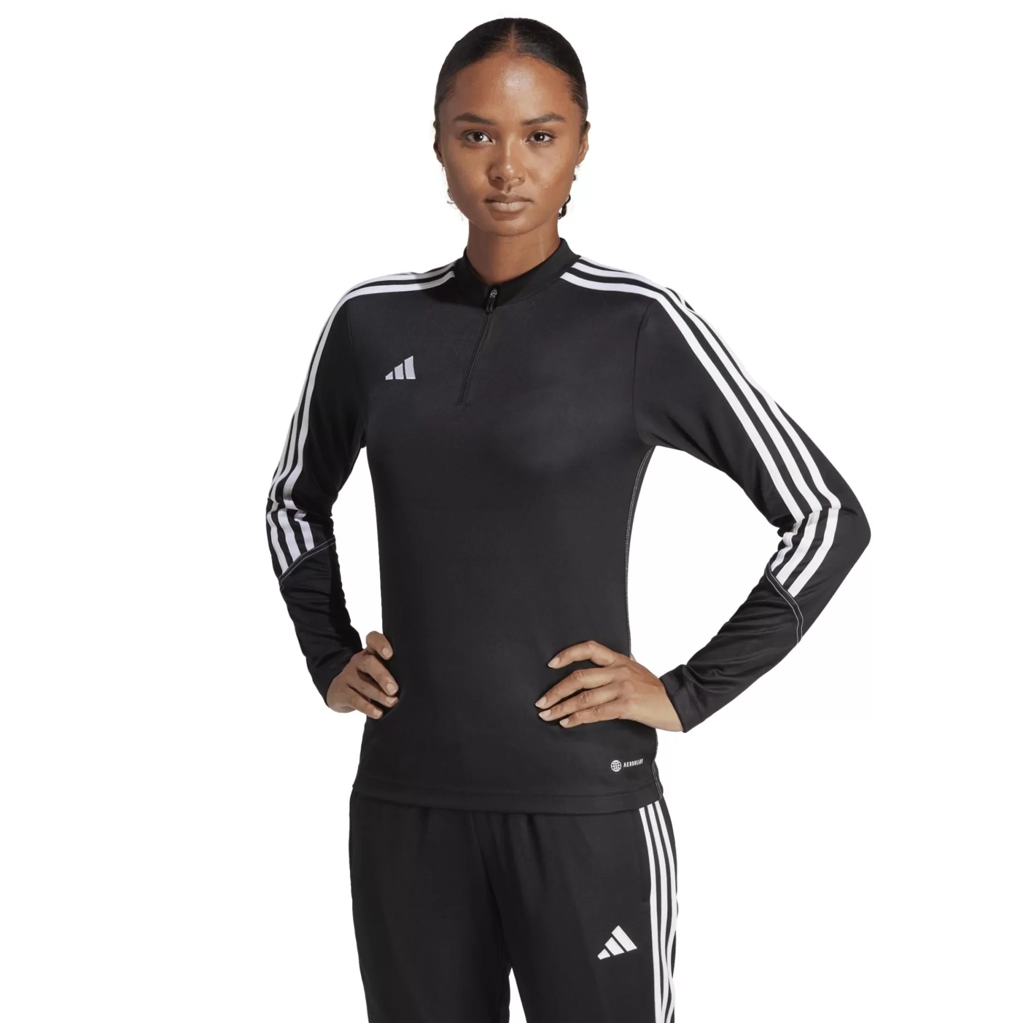 Discount adidas Tiro23 Club Top Woman, Treningsgenser Dame