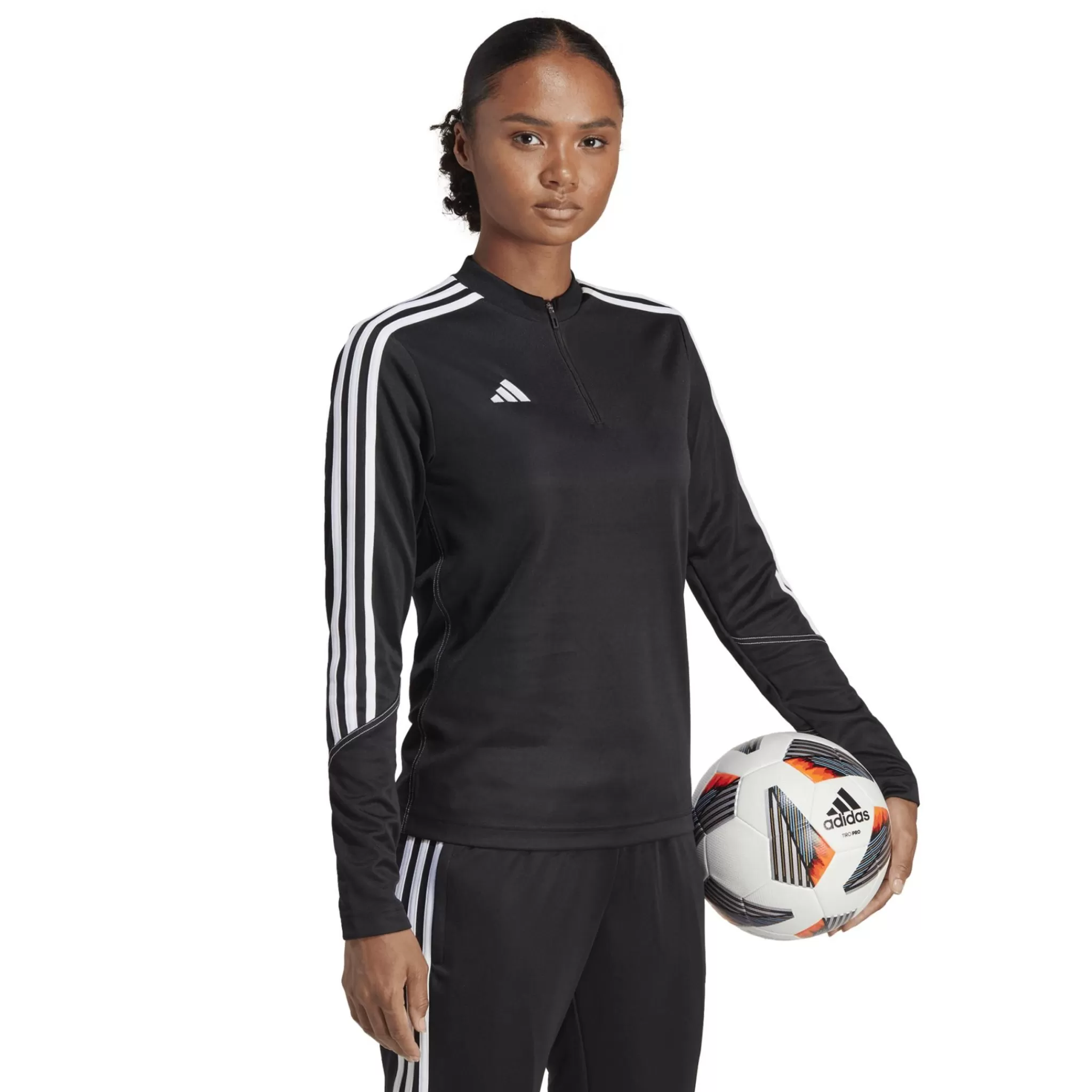 Discount adidas Tiro23 Club Top Woman, Treningsgenser Dame