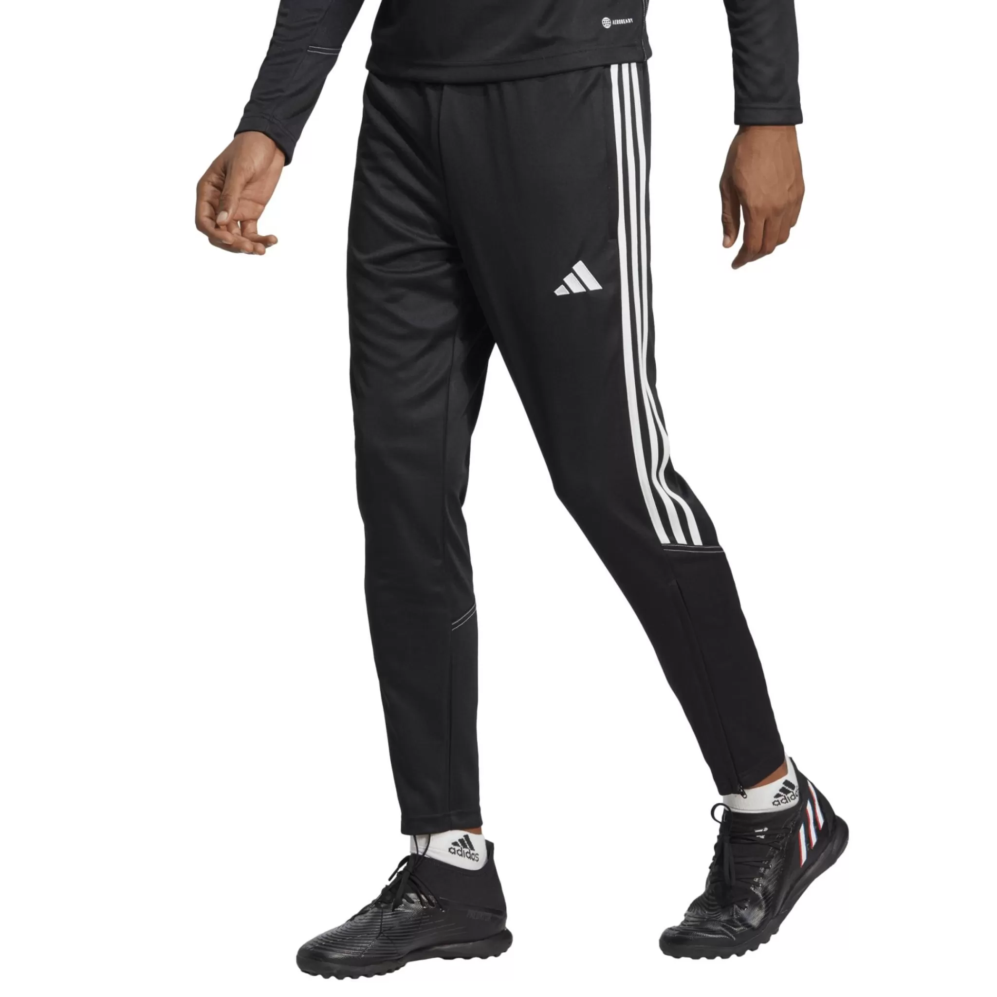 Store adidas Tiro23 Club Training Pant, Treningsbukse Herre