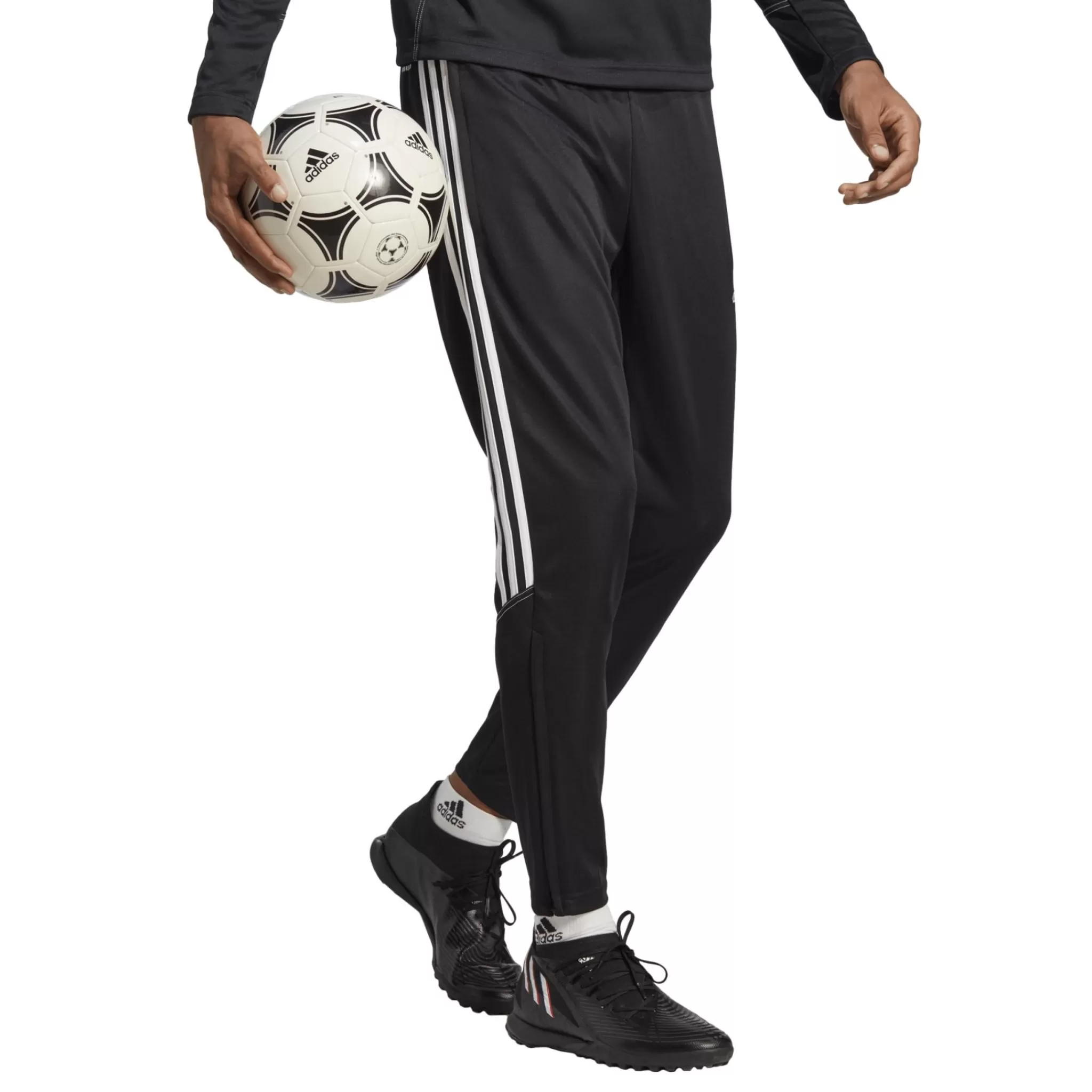 Store adidas Tiro23 Club Training Pant, Treningsbukse Herre