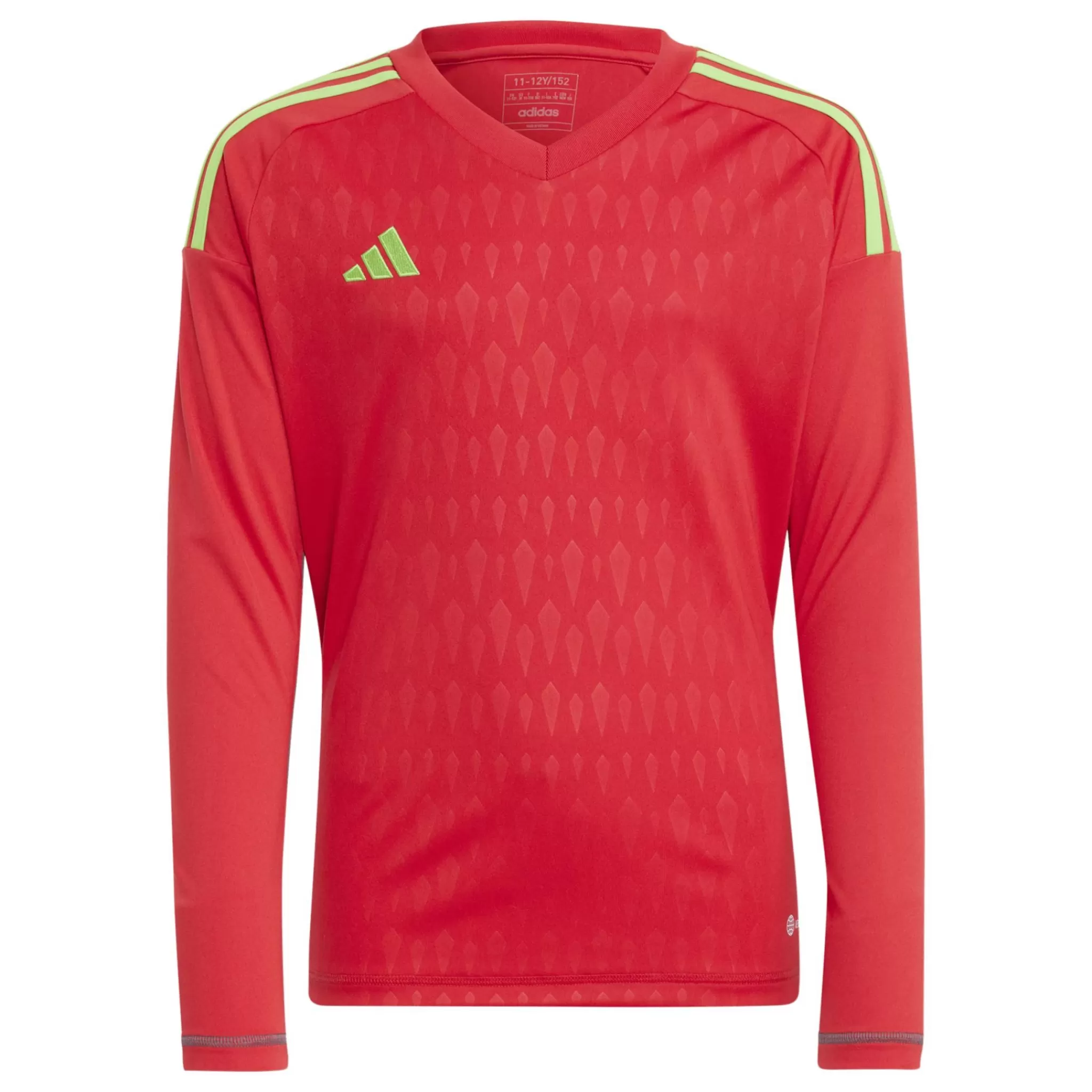 Hot adidas Tiro 23 C Goalkeeper Jersey, Keeperdrakt Junior