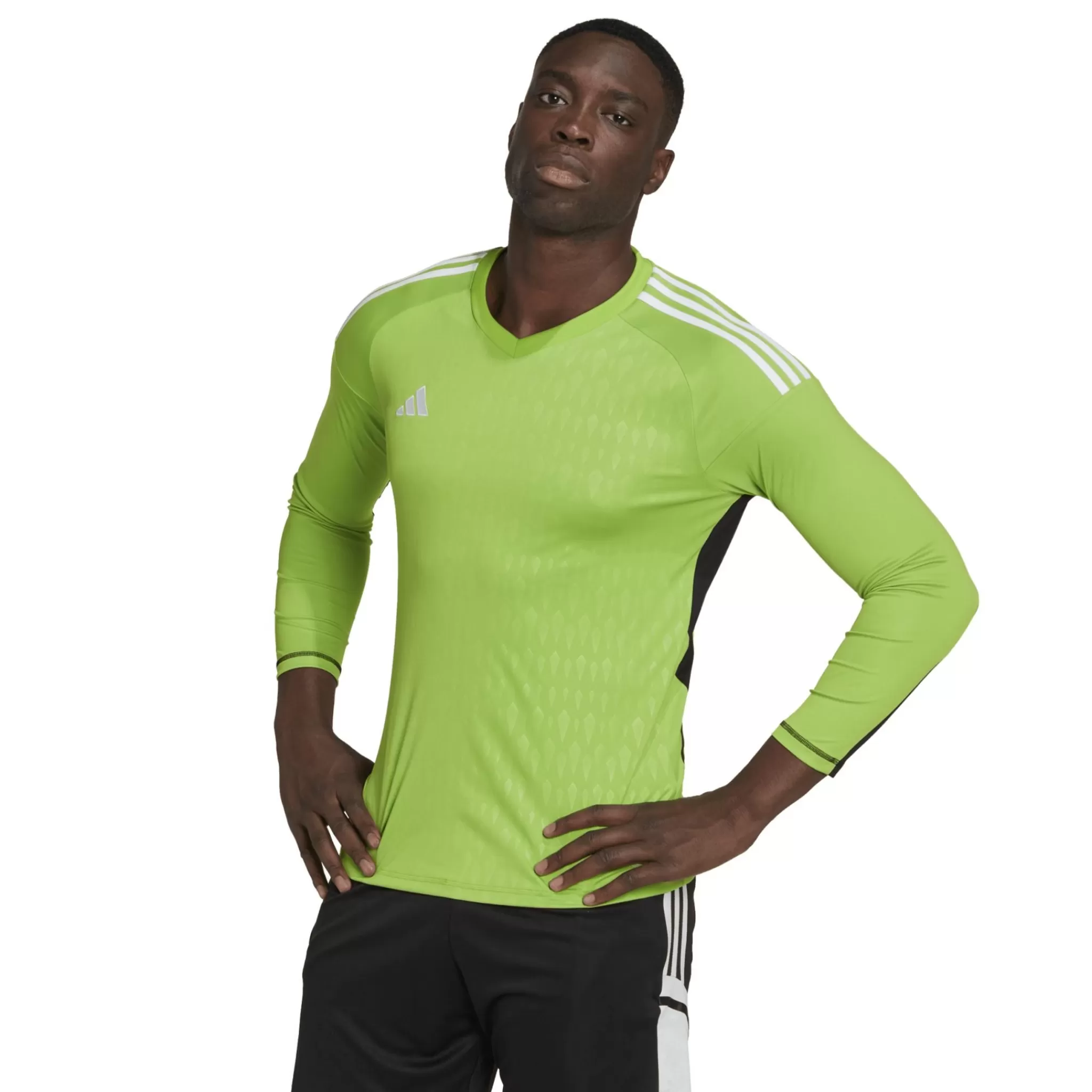 Clearance adidas Tiro 23 C Goalkeeper Jsy, Keeperdrakt Herre
