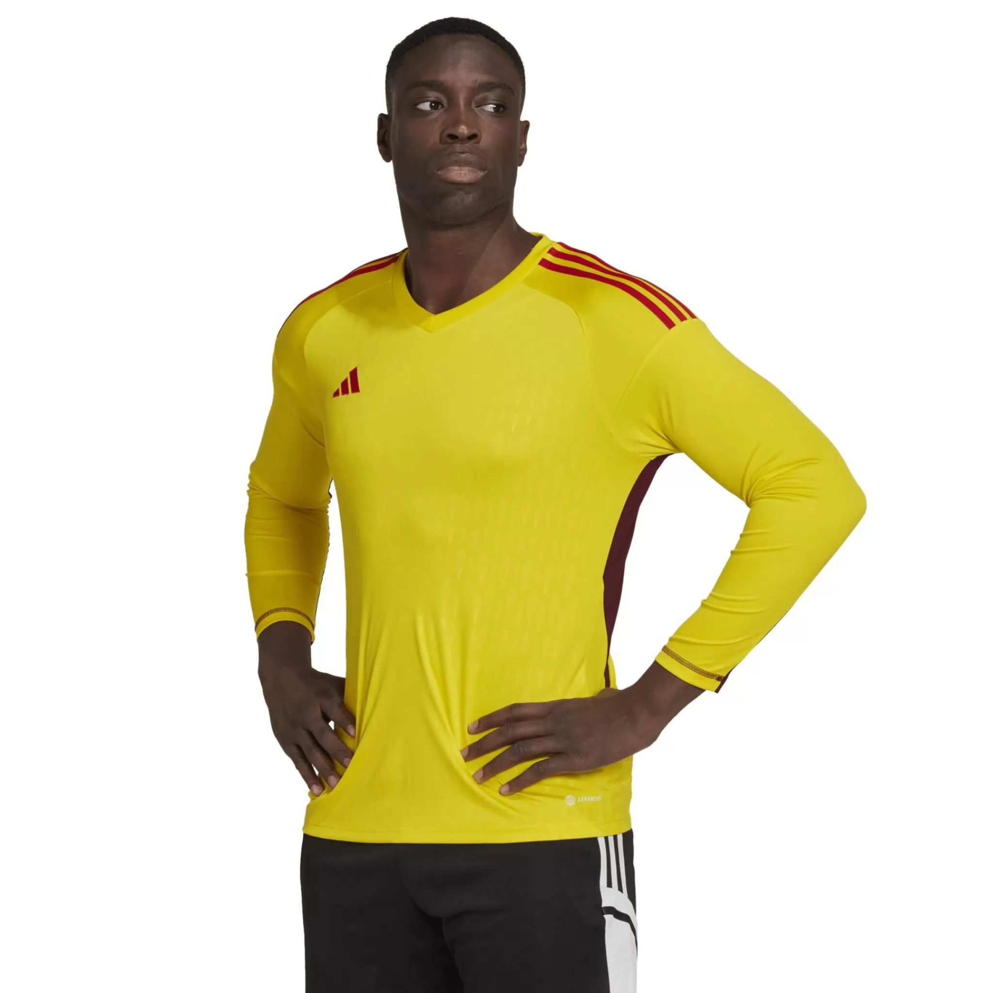 Cheap adidas Tiro 23 C Goalkeeper Jsy, Keeperdrakt Herre