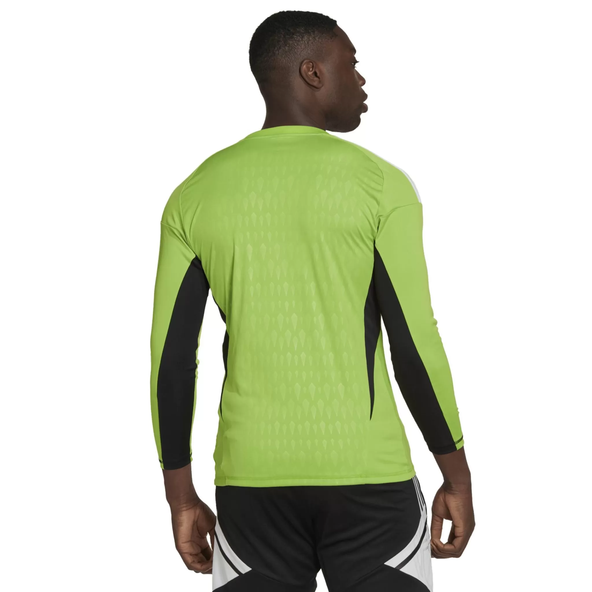 Clearance adidas Tiro 23 C Goalkeeper Jsy, Keeperdrakt Herre
