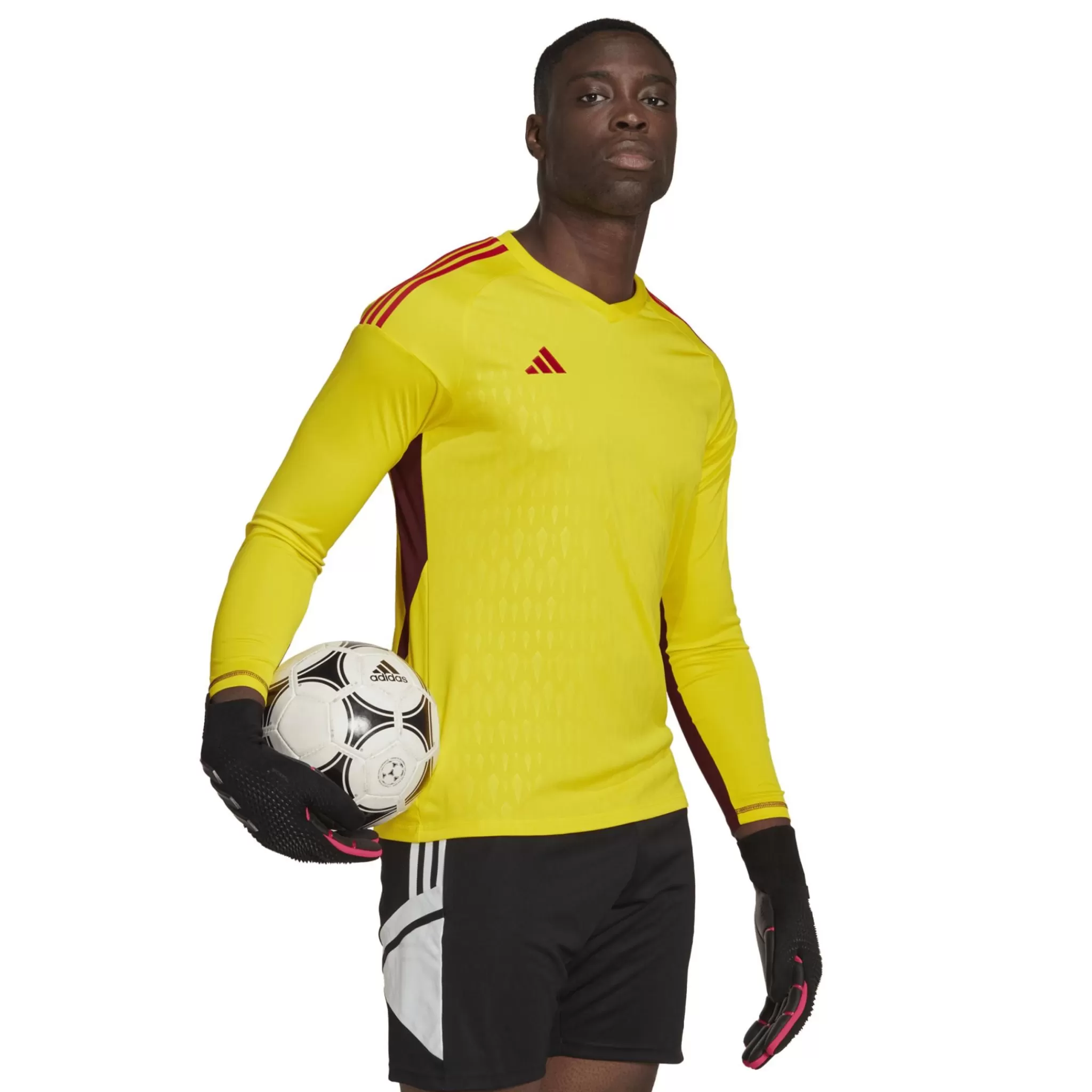 Cheap adidas Tiro 23 C Goalkeeper Jsy, Keeperdrakt Herre