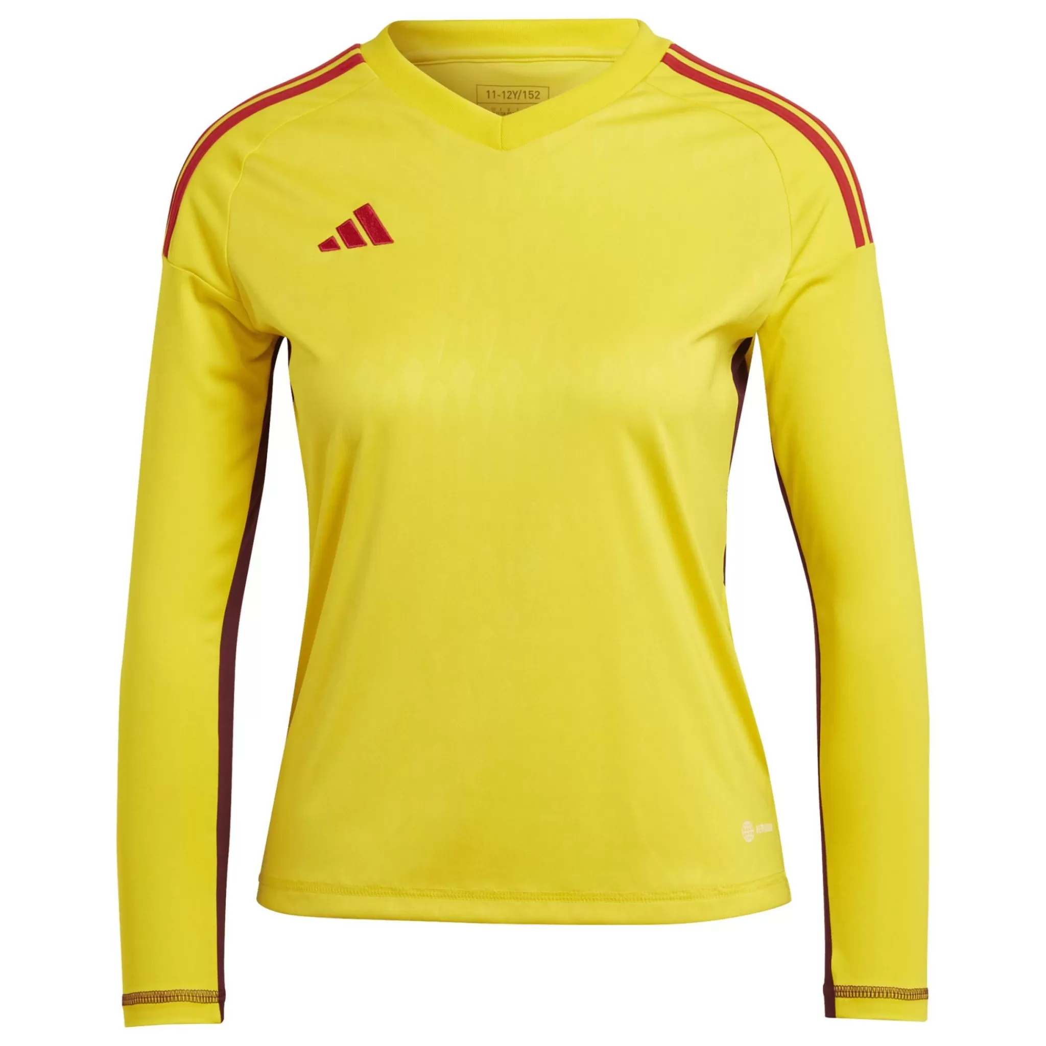 Discount adidas Tiro 23 Goalkeeper Jersey, Keeperdrakt Junior