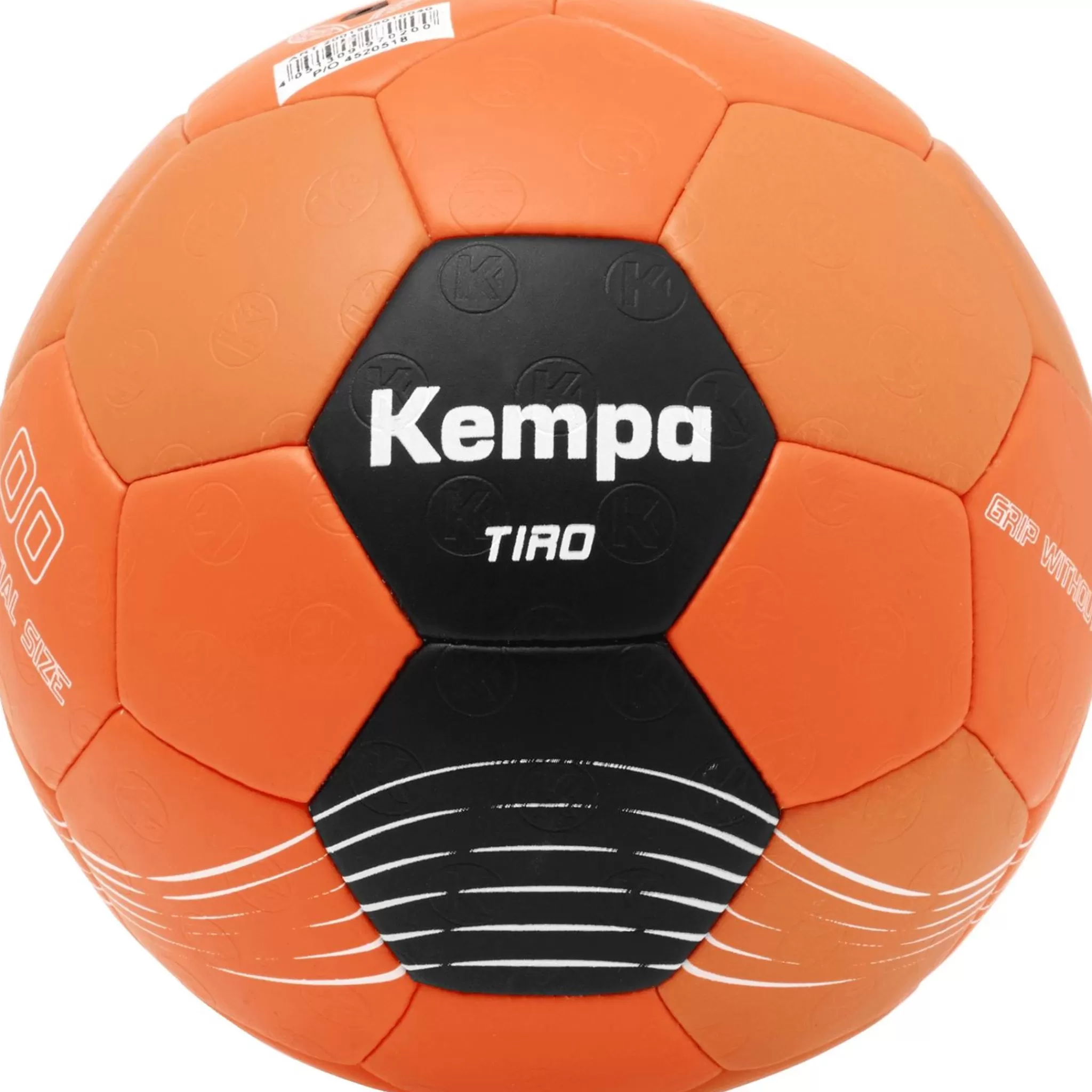 Fashion Kempa Tiro Lite, Handball