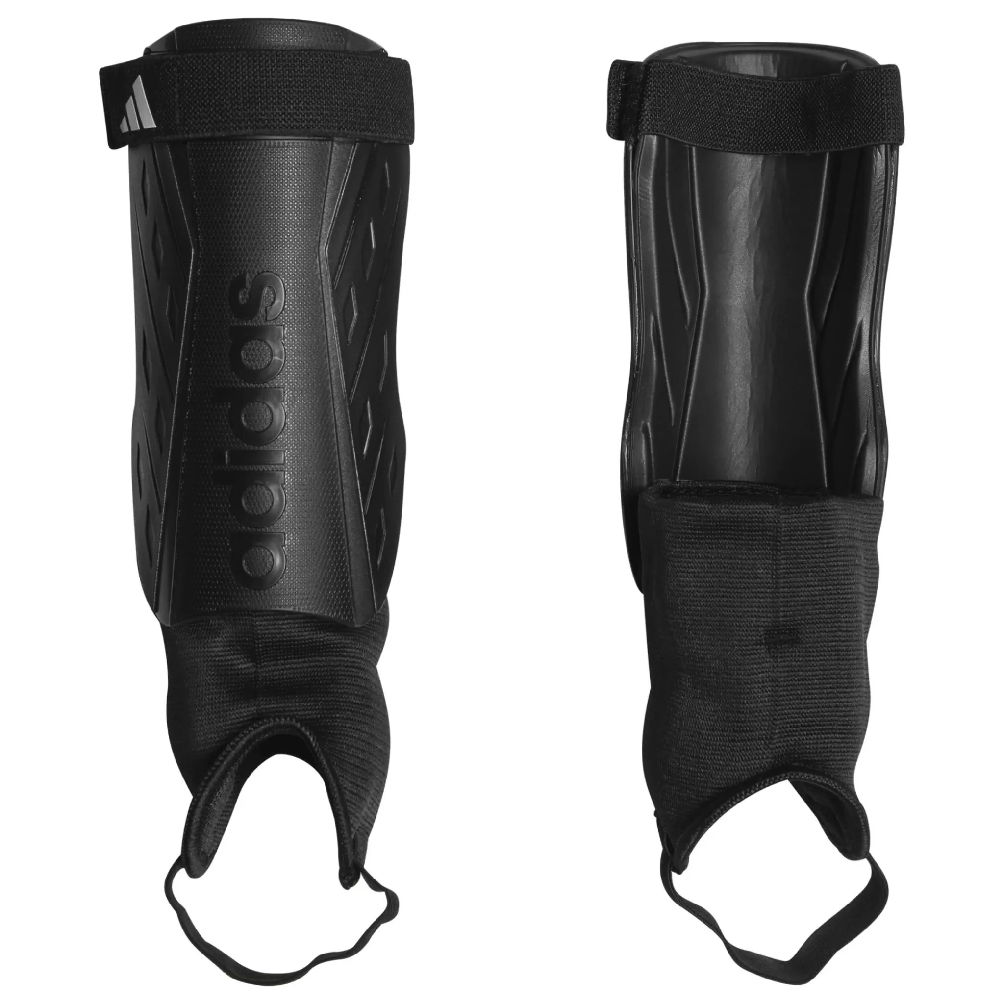 Fashion adidas Tiro Shin Guard Match, Leggskinn Junior
