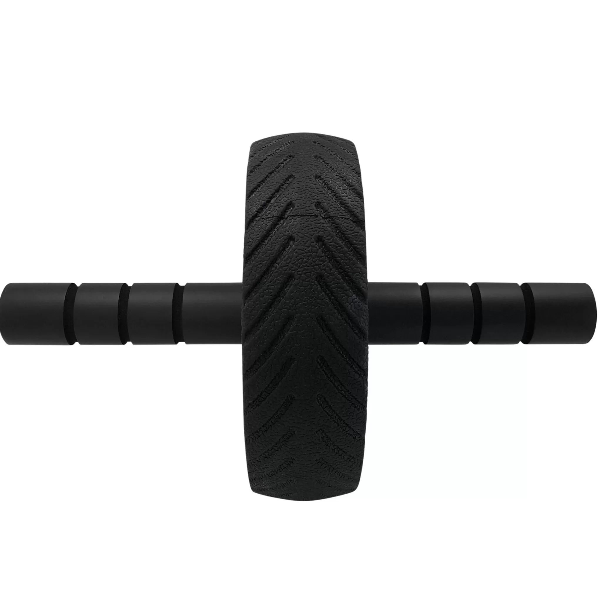 Store TITAN LIFE - Ab Wheel, Magehjul