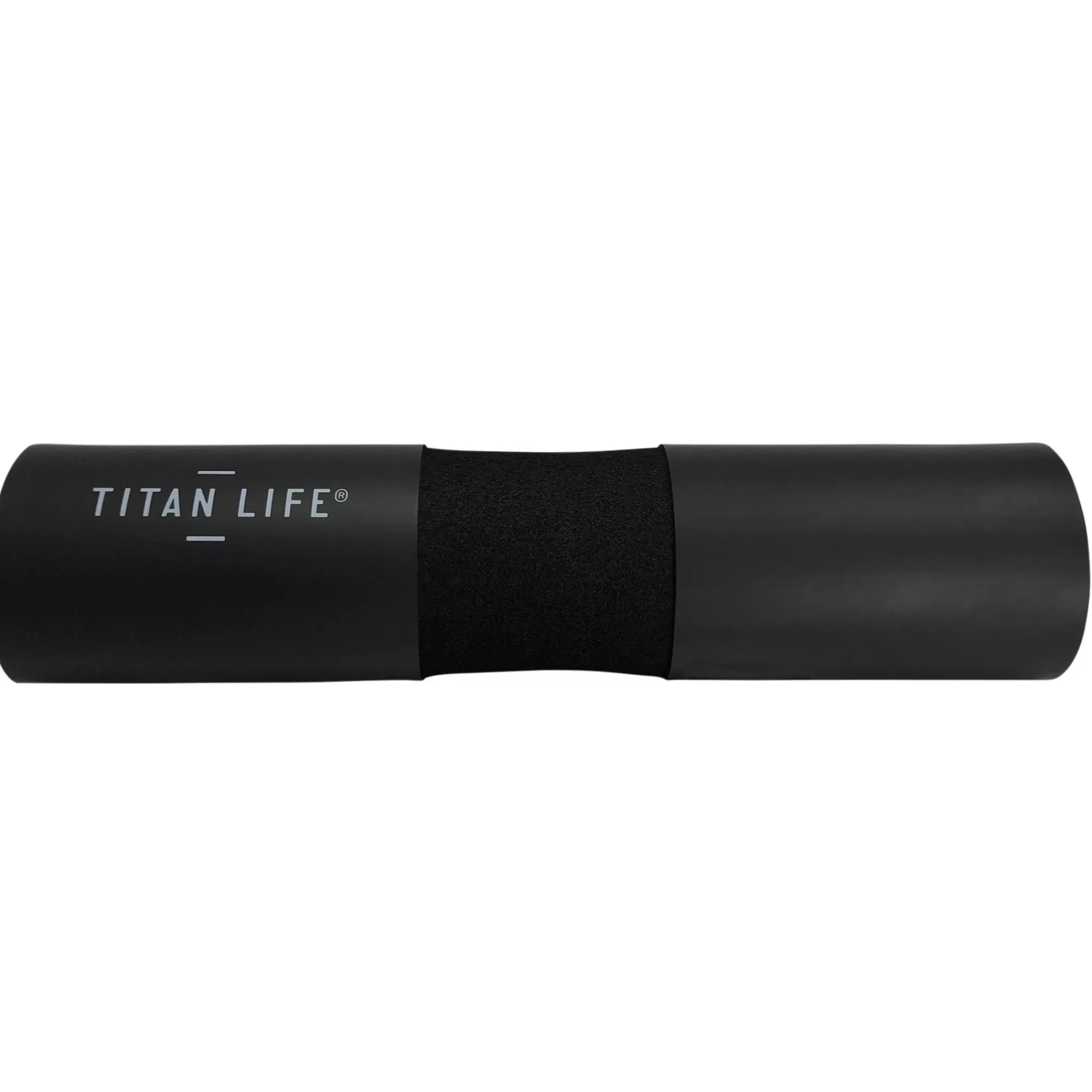 Clearance TITAN LIFE - Barbell Pad, Beskyttelse Til Vektstang