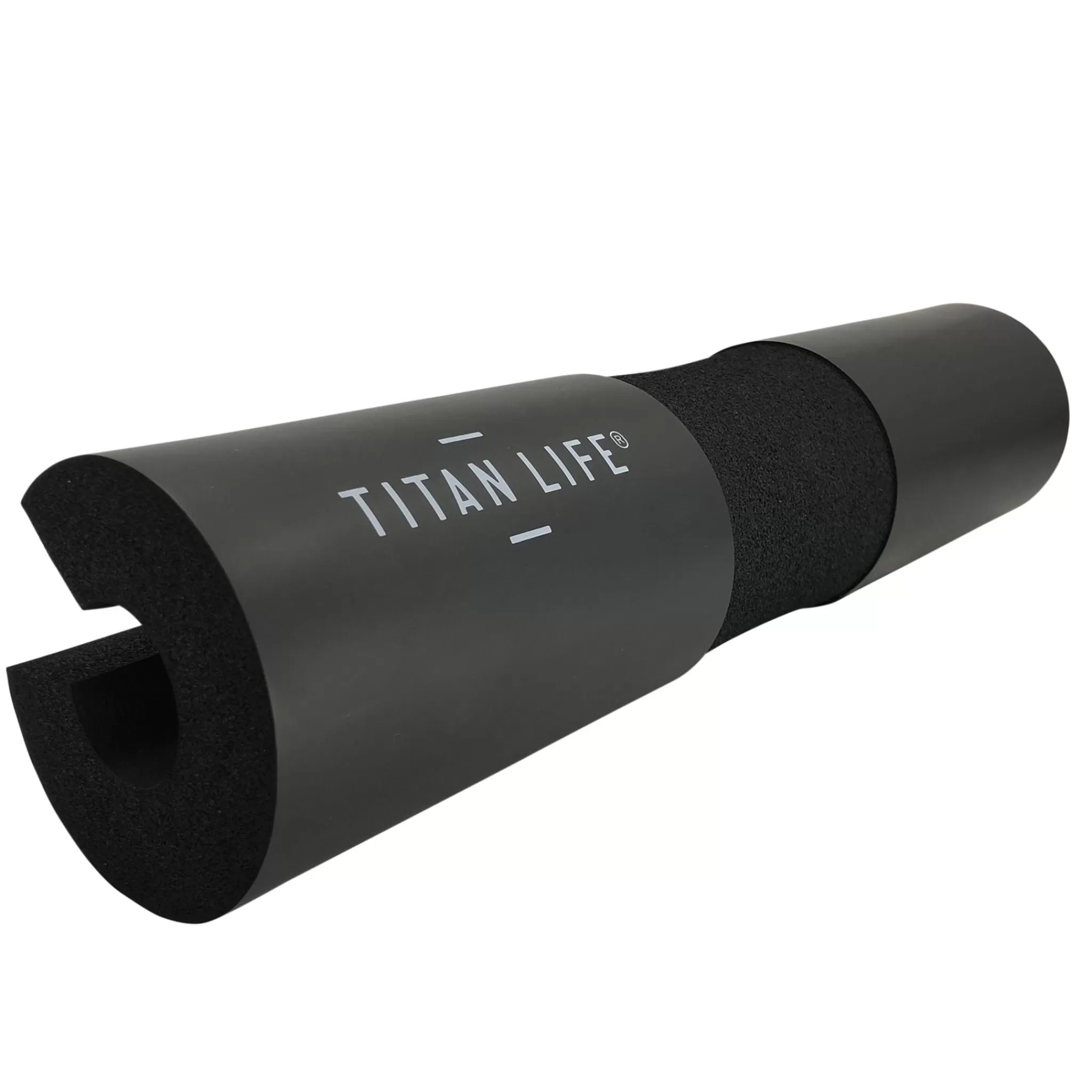 Clearance TITAN LIFE - Barbell Pad, Beskyttelse Til Vektstang