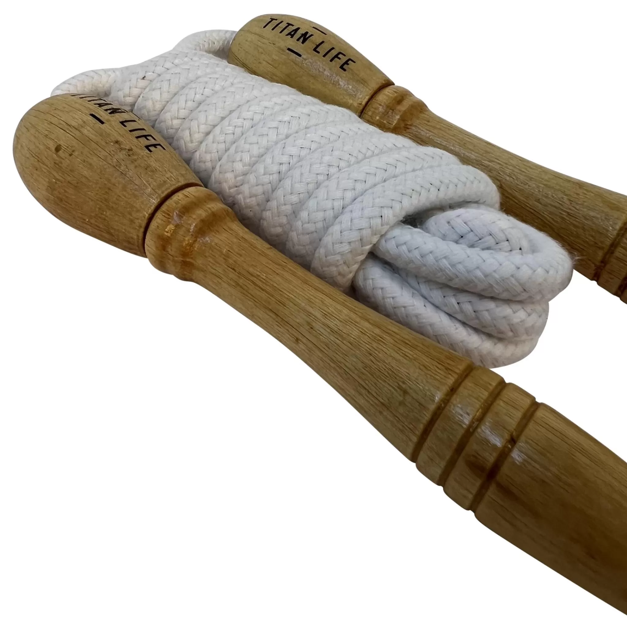 Sale TITAN LIFE - Basic Jumprope, Hoppetau