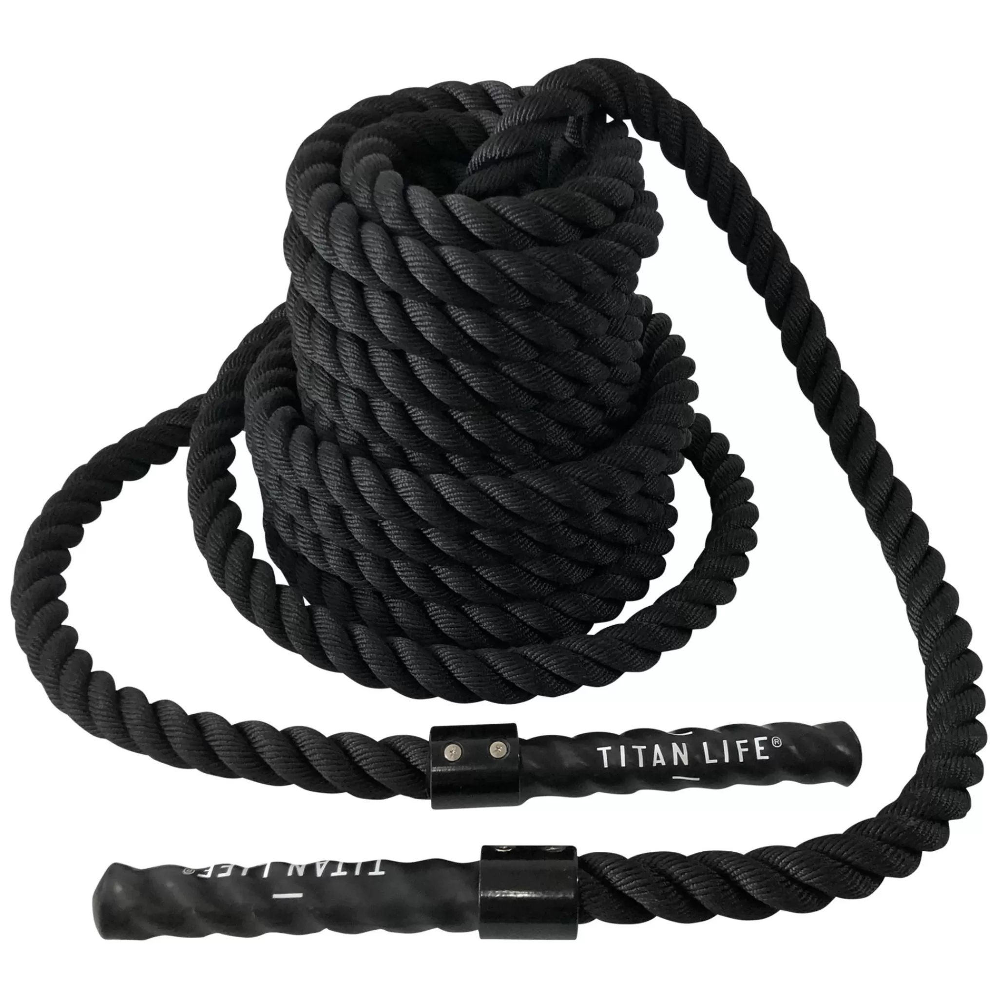 Online TITAN LIFE - Battle Rope 15 M, Treningstau