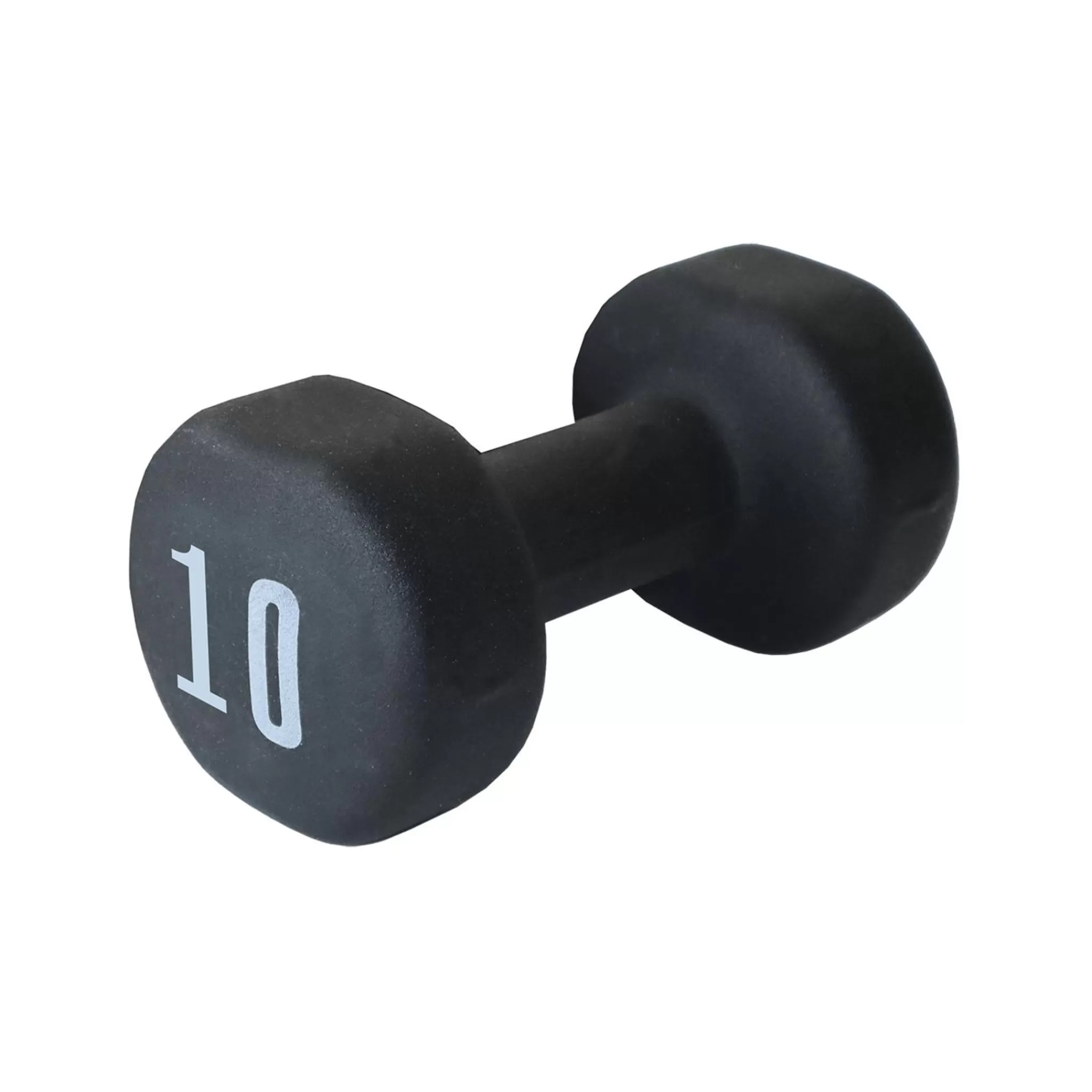 Outlet TITAN LIFE - Dumbbell 10 Kg, Dumbbell