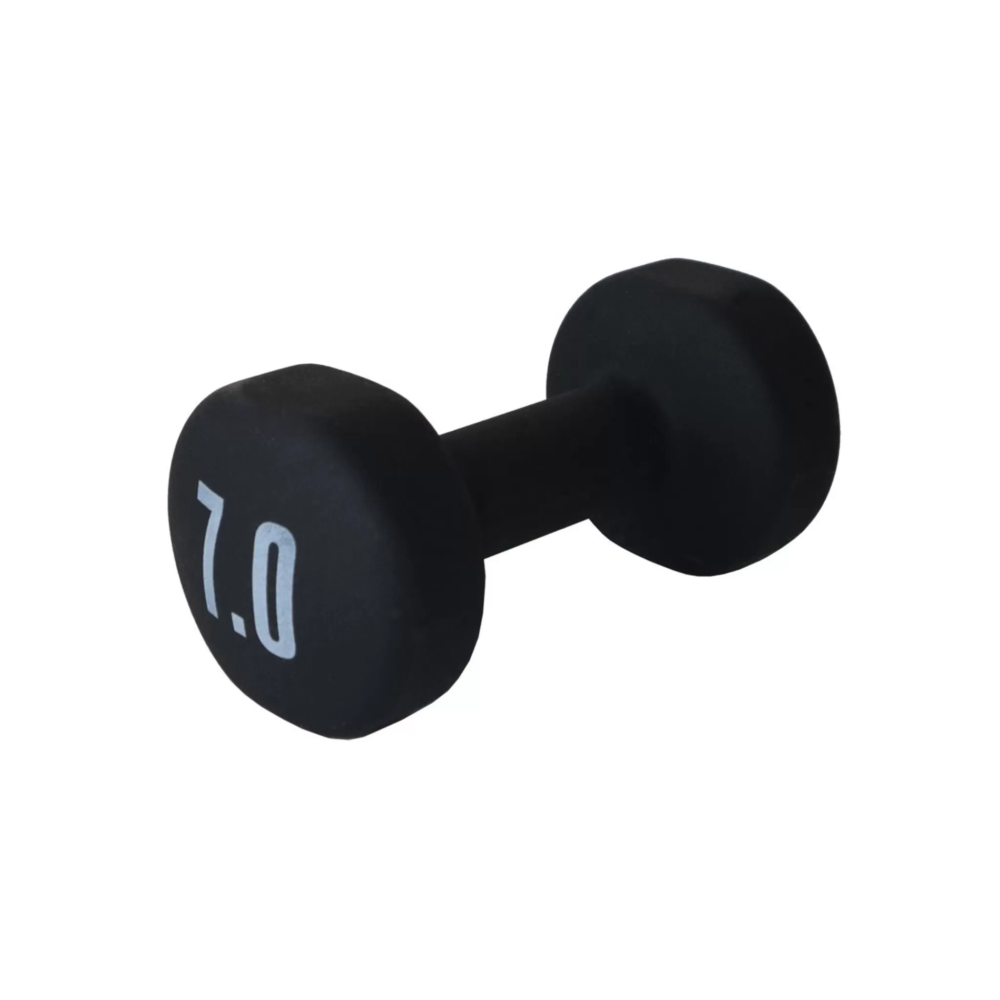 Sale TITAN LIFE - Dumbbell 7 Kg, Dumbbell