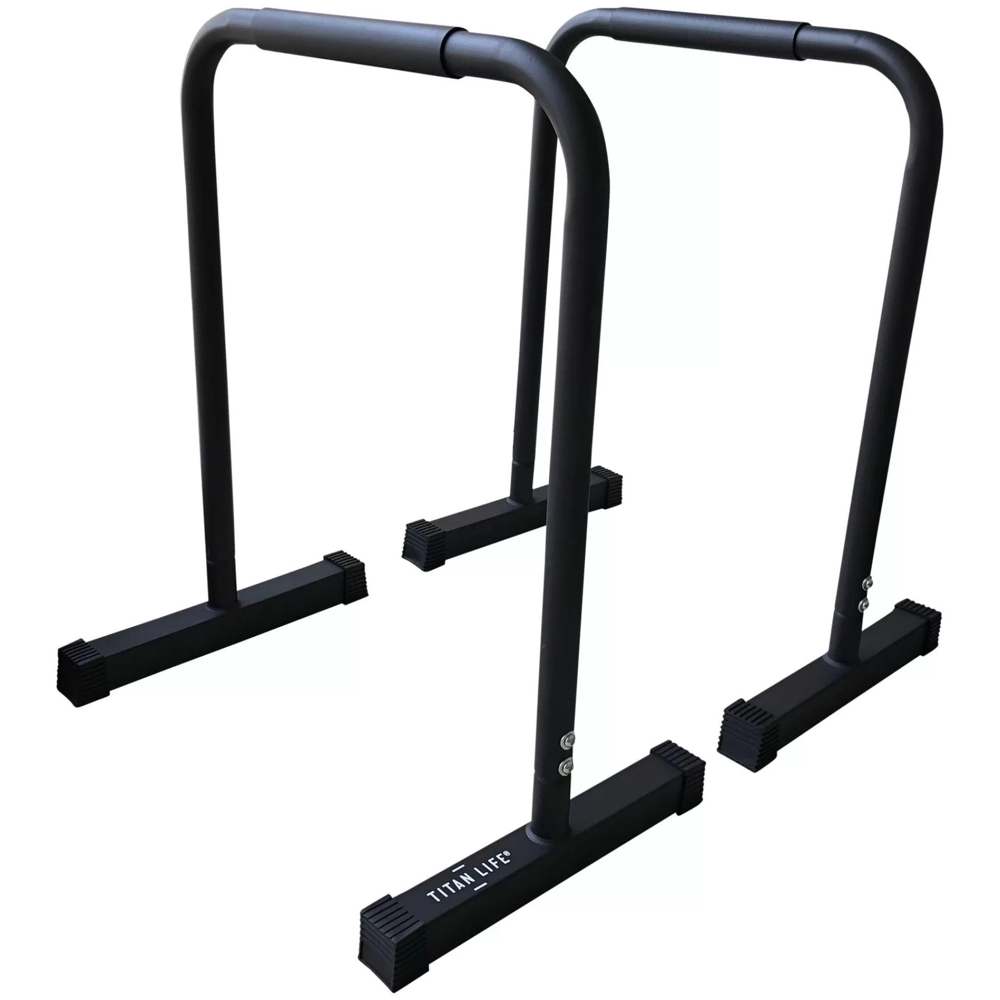 New TITAN LIFE - Equalizer Bar, Treningsbar