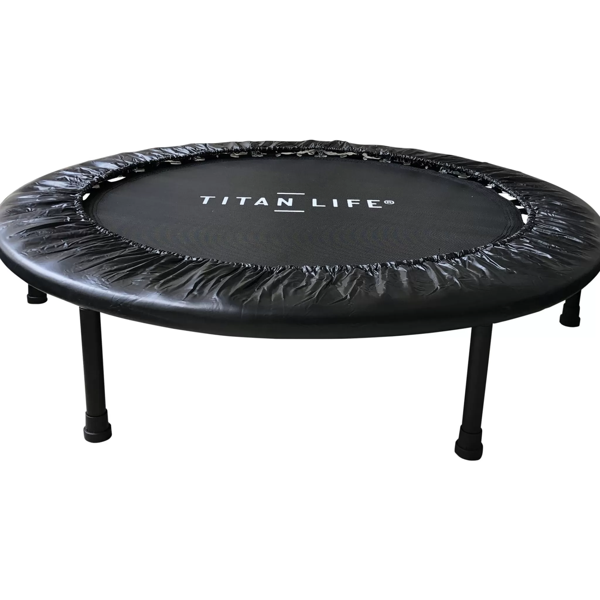 Clearance TITAN LIFE - Exercise Trampoline, Treningstrampoline