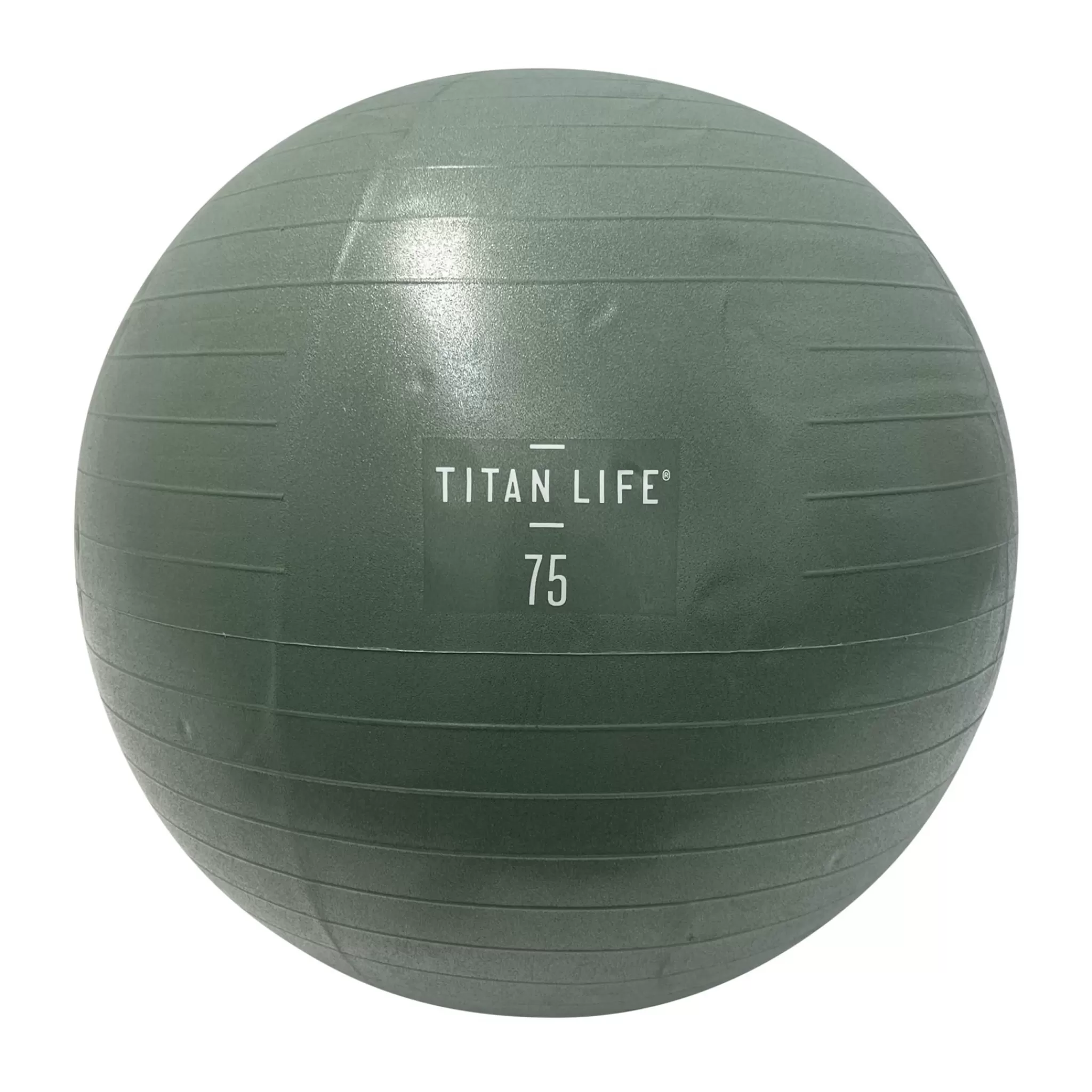 Fashion TITAN LIFE - Fitnessball 75 Cm, Fitnessball