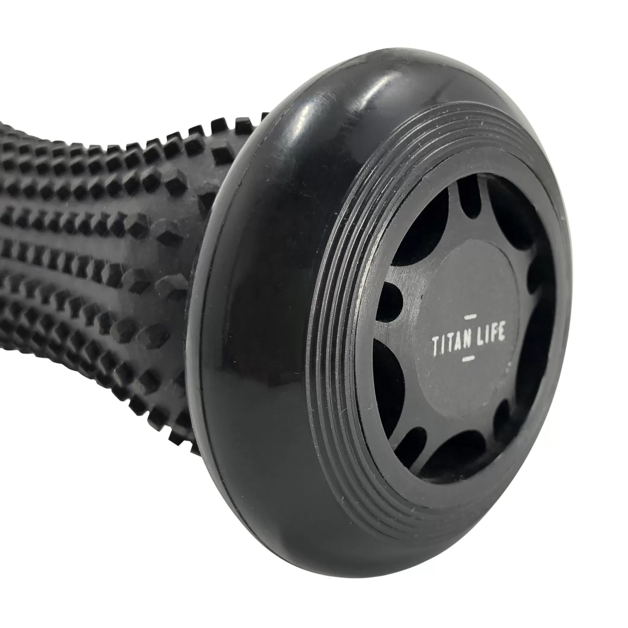 Clearance TITAN LIFE - Foot Massage Roller, Fotmassasjerulle