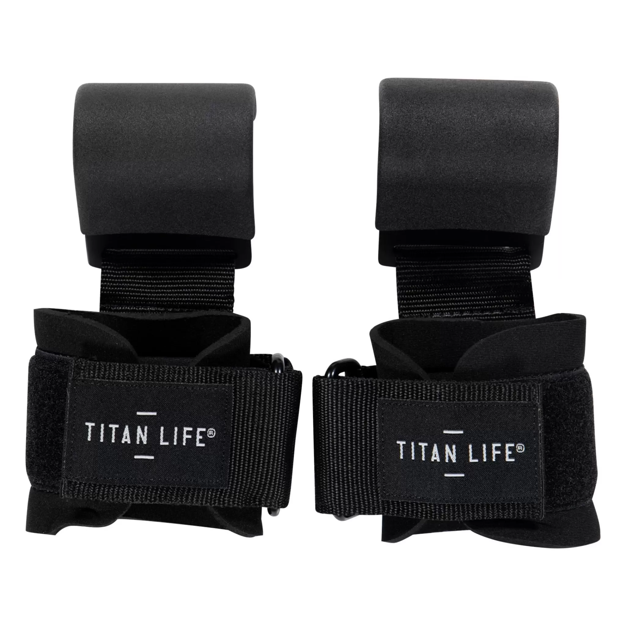 Flash Sale TITAN LIFE - Lifting Hook, Loftekroker
