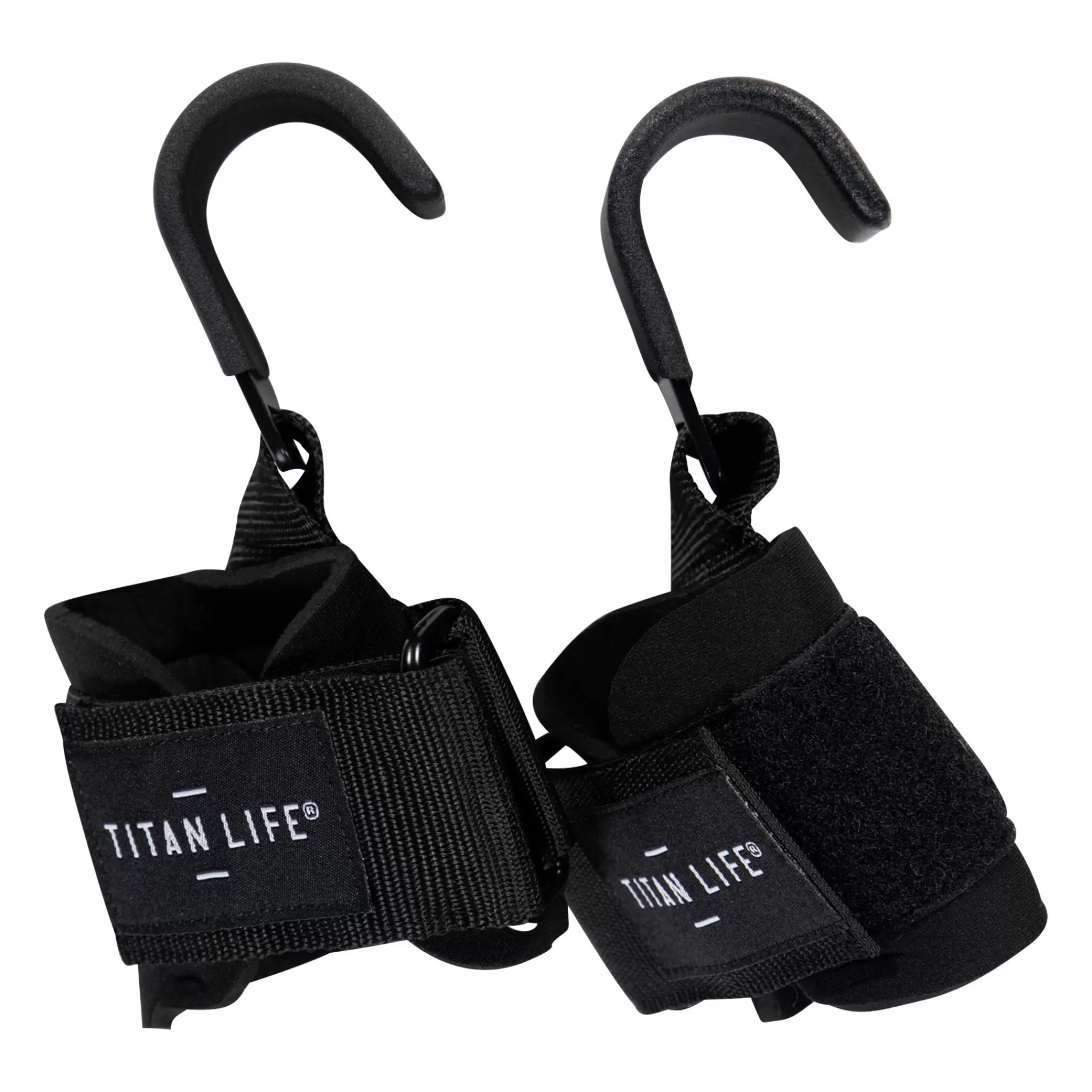 Flash Sale TITAN LIFE - Lifting Hook, Loftekroker