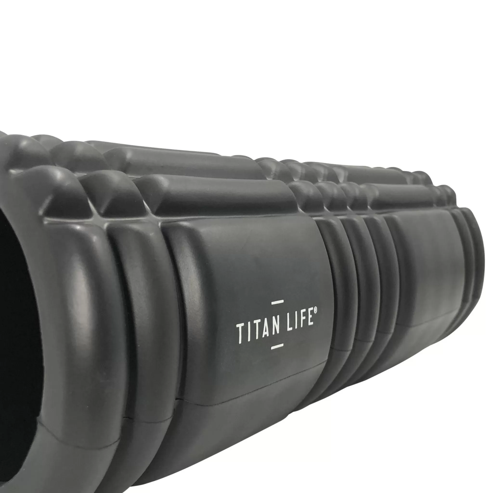 Clearance TITAN LIFE - Massage Roller, Massasjerulle
