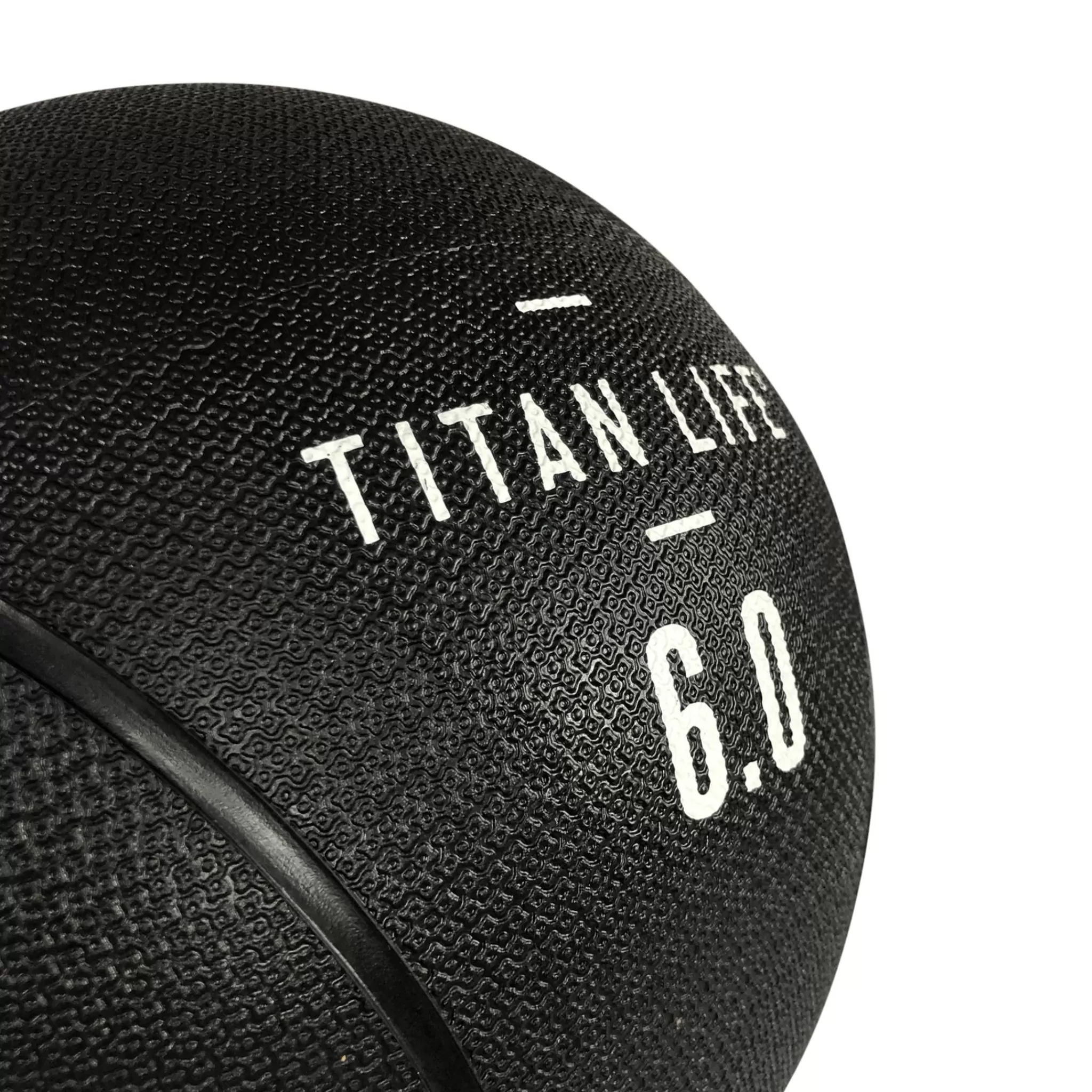 Fashion TITAN LIFE - Medicine Ball 6 Kg, Medisinball