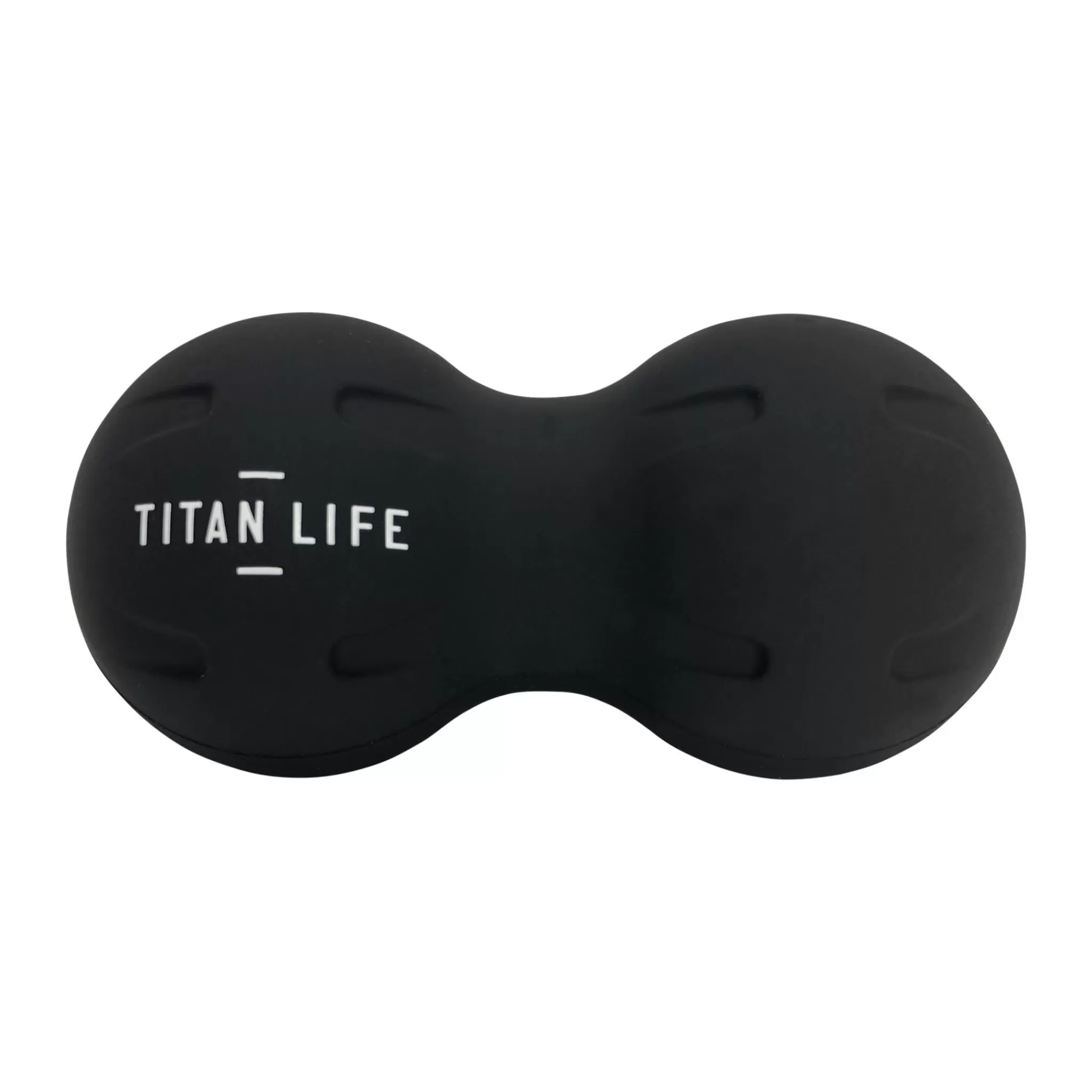 New TITAN LIFE - Peanut Massage Ball, Massasjeball
