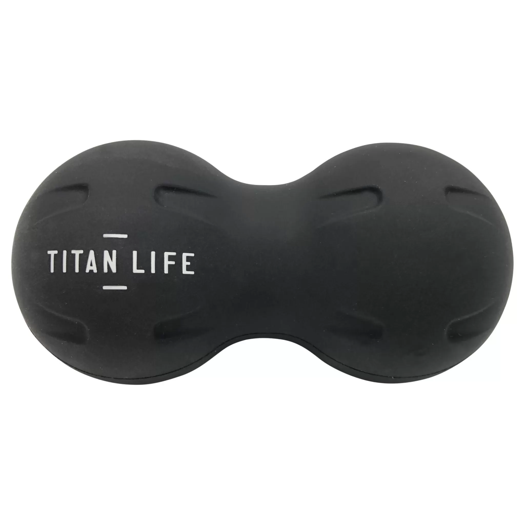 New TITAN LIFE - Peanut Massage Ball, Massasjeball