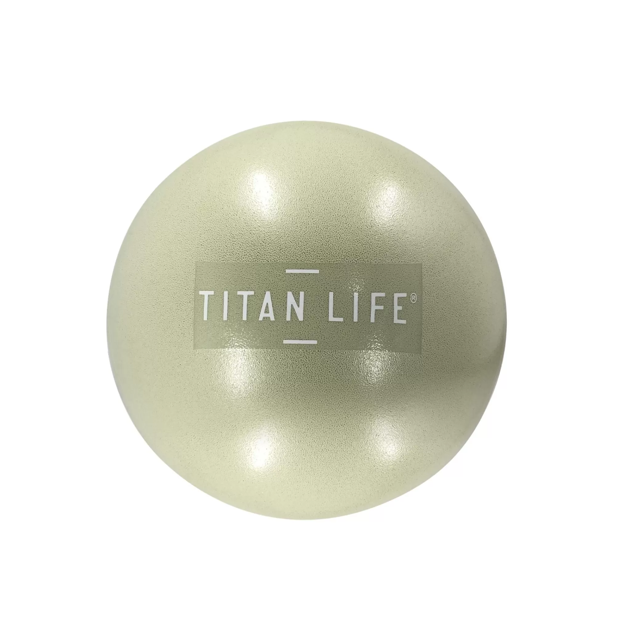 Store TITAN LIFE - Pilates Ball 20 Cm, Pilatesball