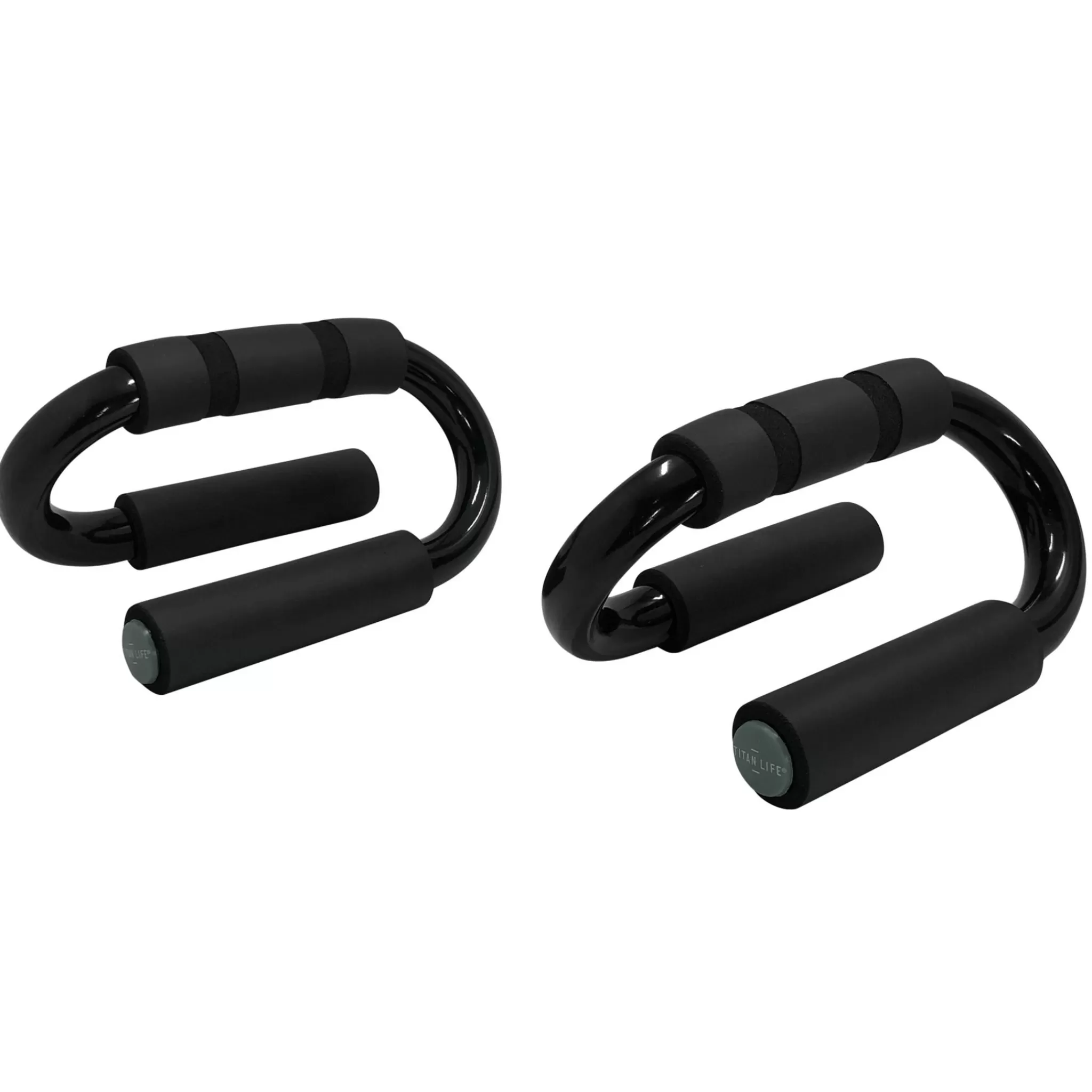 Sale TITAN LIFE - Push Up Bars, Push Up Bars