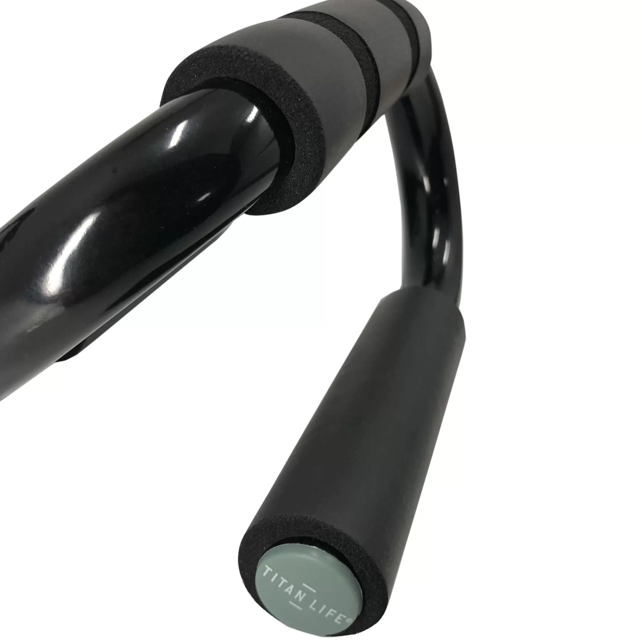 Sale TITAN LIFE - Push Up Bars, Push Up Bars