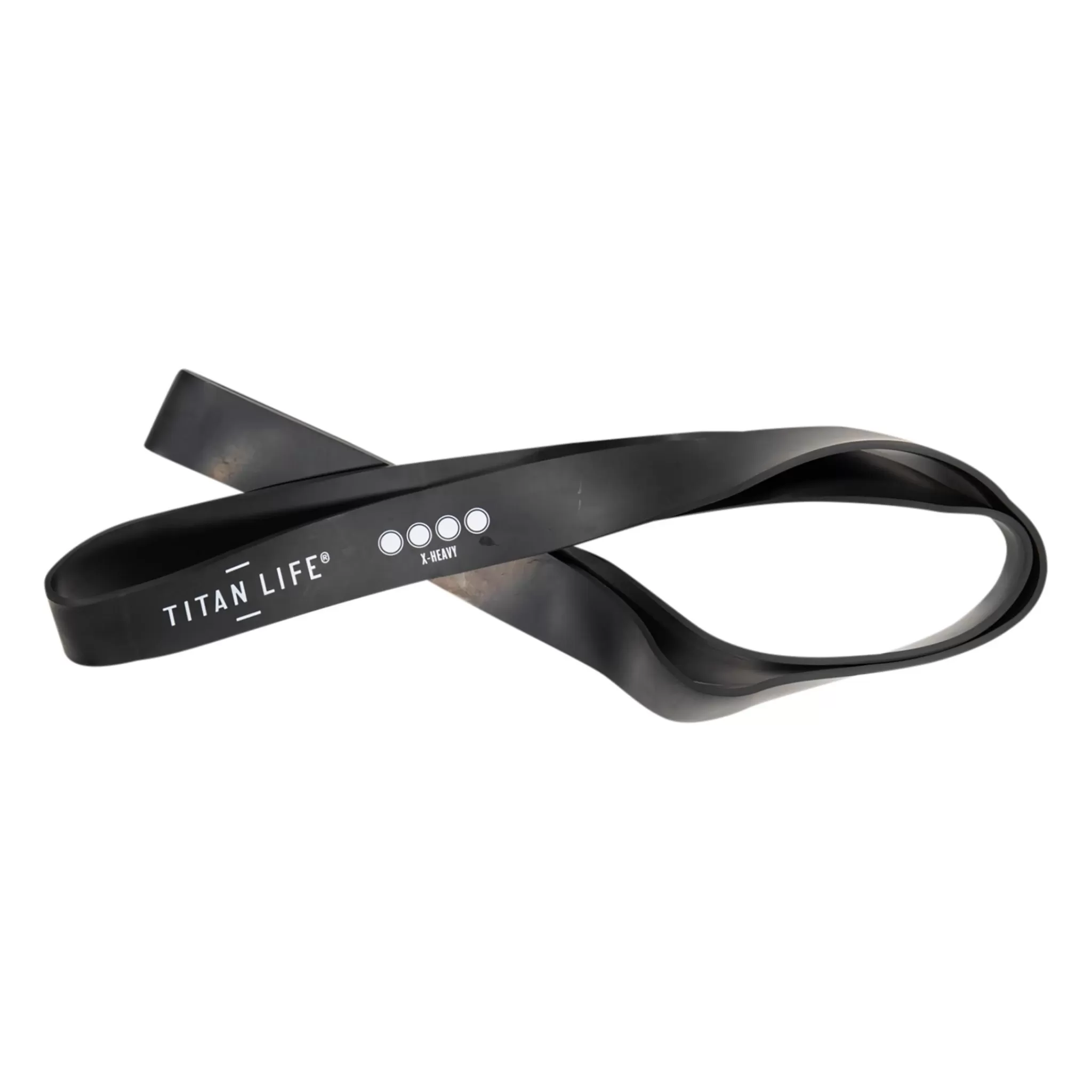Cheap TITAN LIFE - Resistance Band Extra Hard, Treningsstrikk Ekstra Hard