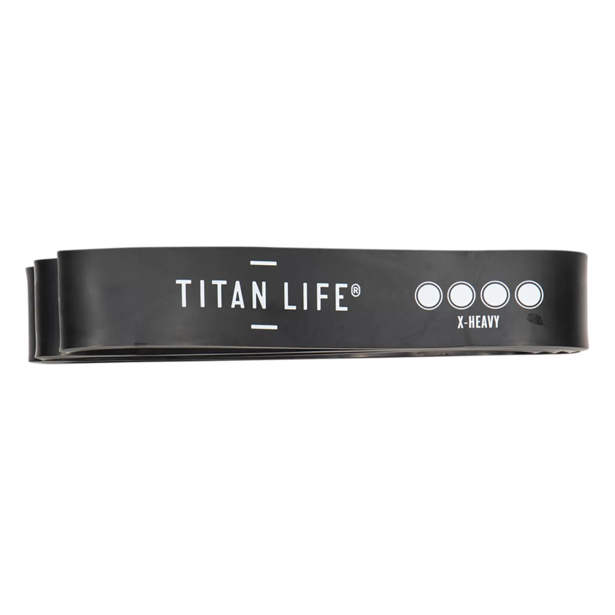 Cheap TITAN LIFE - Resistance Band Extra Hard, Treningsstrikk Ekstra Hard