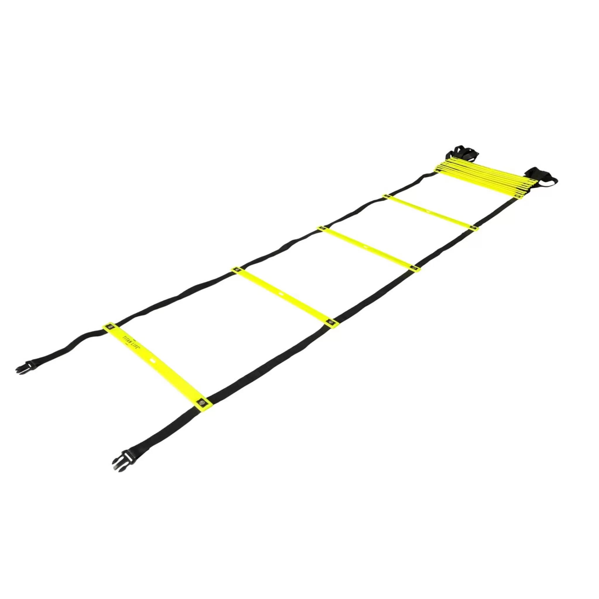 Clearance TITAN LIFE - Speed & Agility Ladder, Smidighetsstige