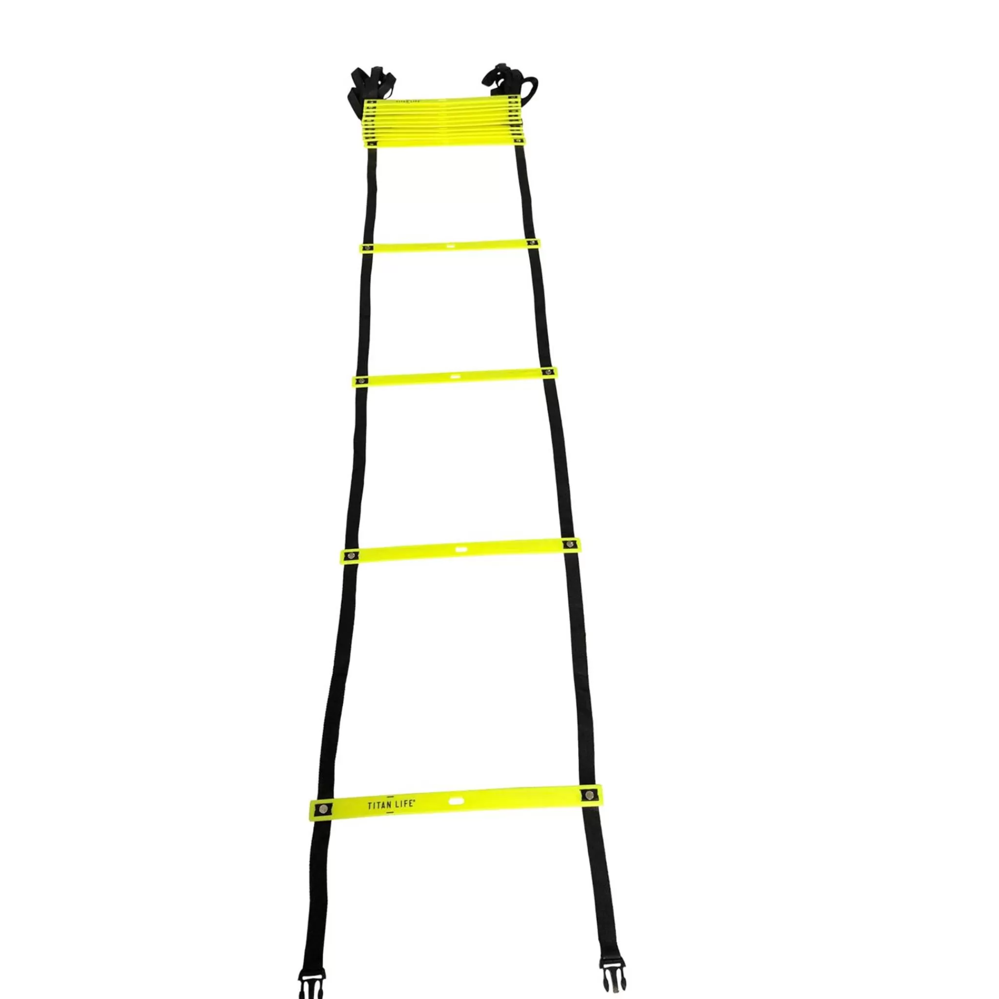Clearance TITAN LIFE - Speed & Agility Ladder, Smidighetsstige