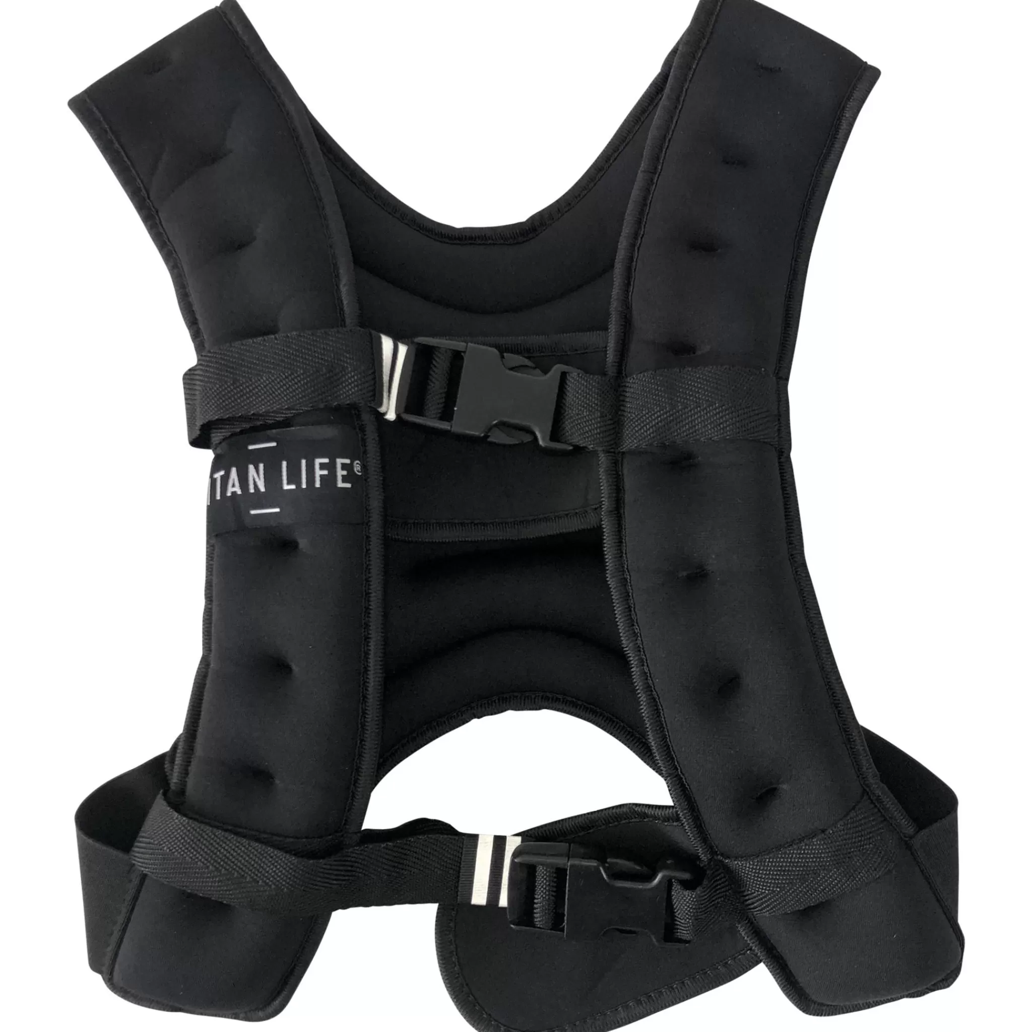 Online TITAN LIFE - Weight Vest 3 Kg, Vektvest