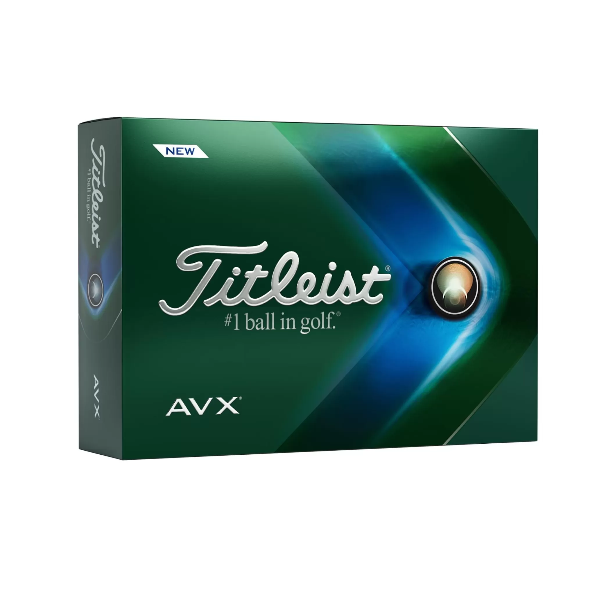Shop titleist Avx, Golfball