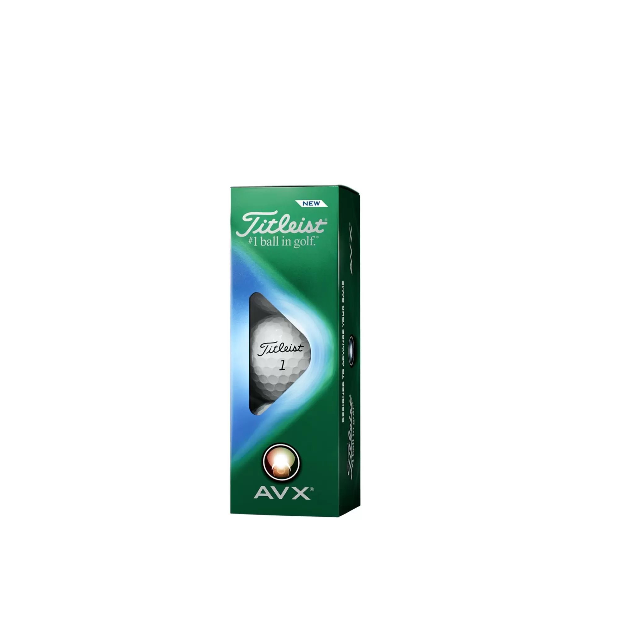 Shop titleist Avx, Golfball